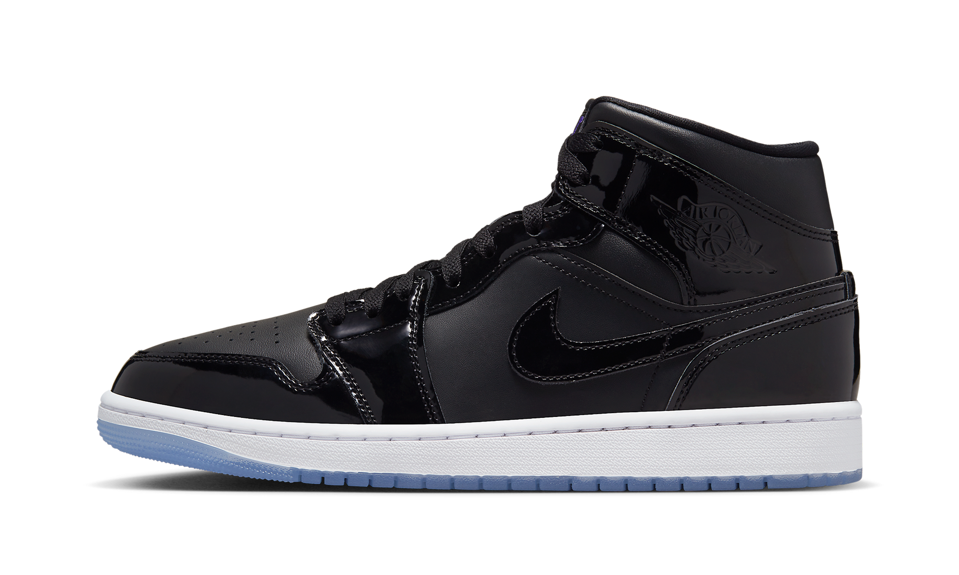 Air Jordan 1 Mid Se "Space jam" DV1308 004