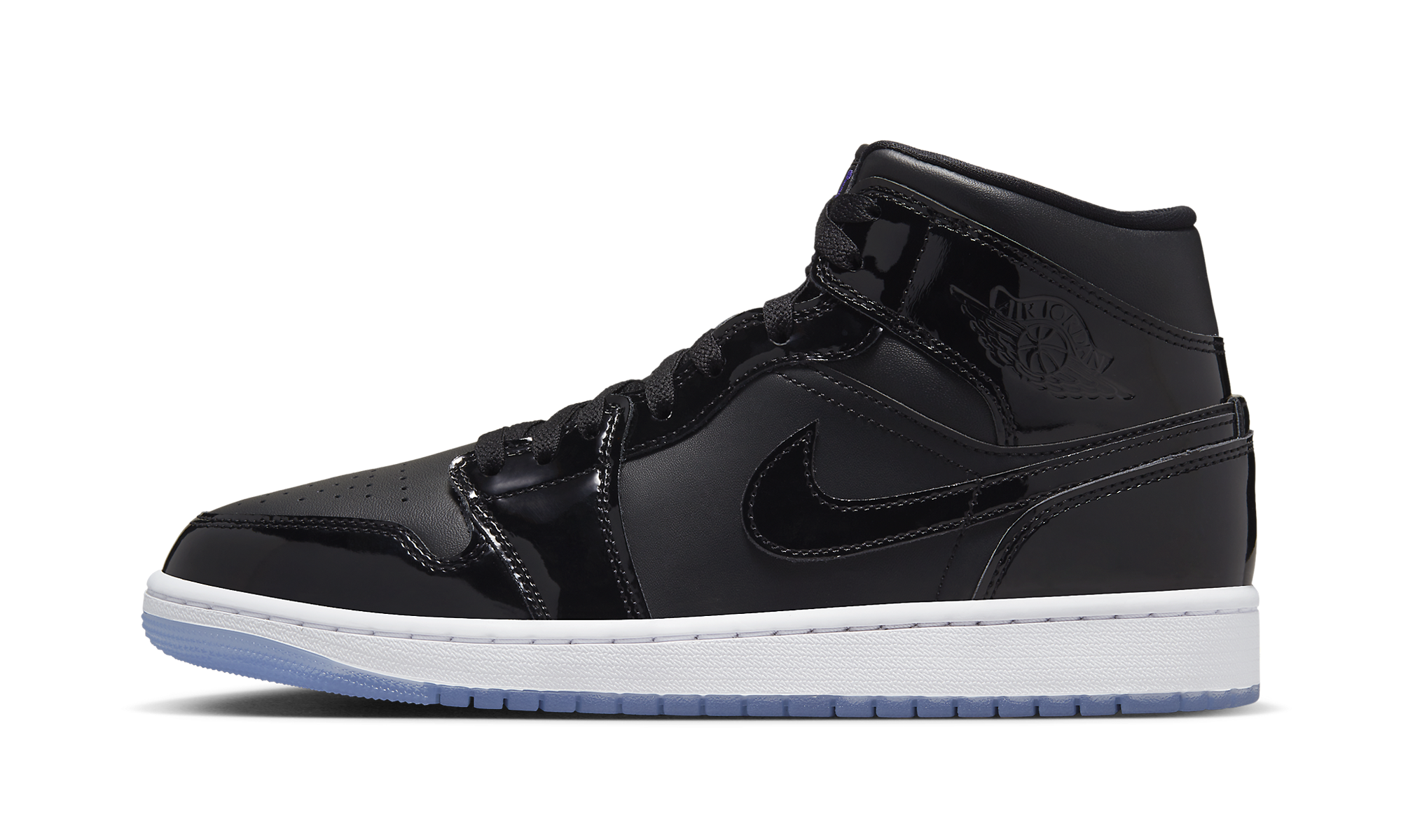 Air Jordan 1 Mid Se "Space jam" DV1308 004