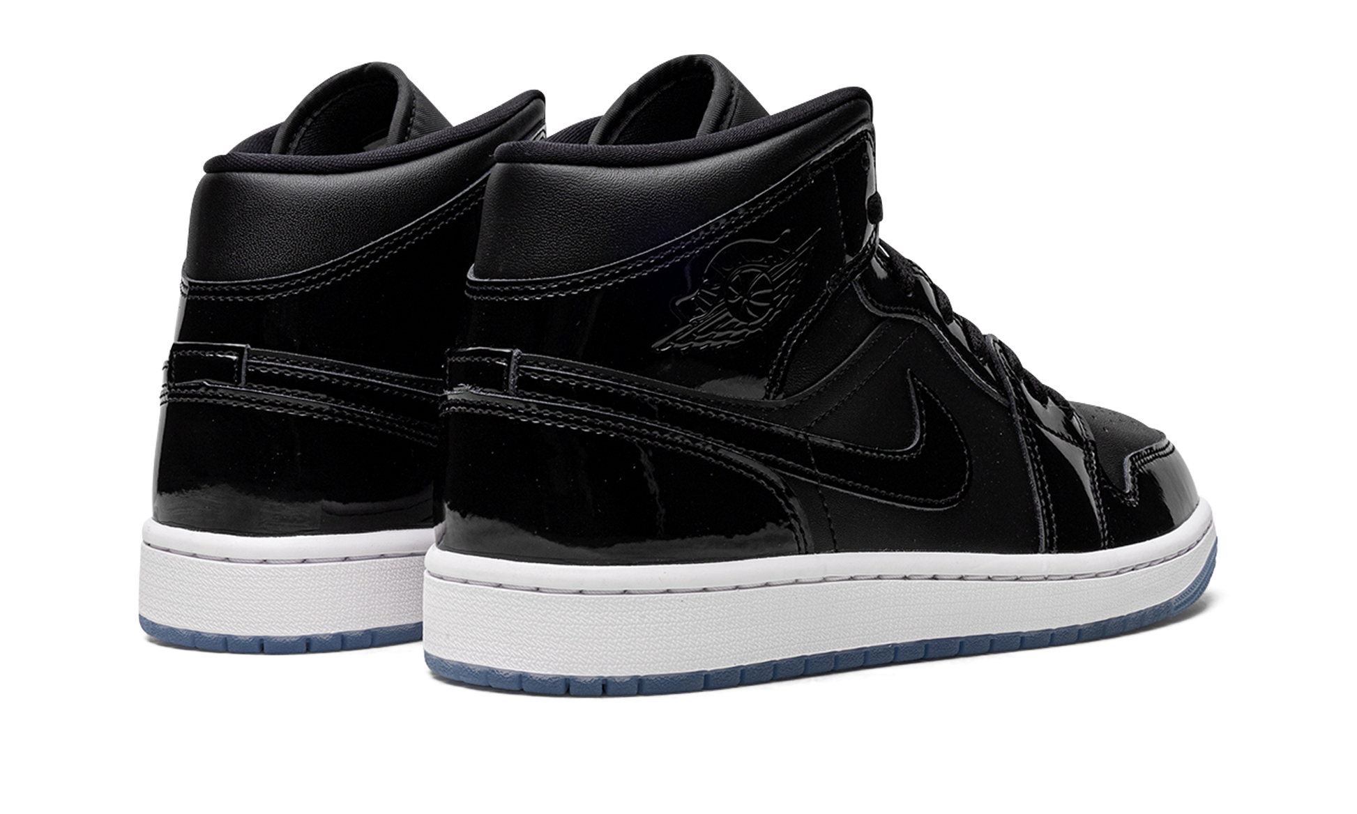 Air Jordan 1 Mid Se "Space jam" DV1308 004