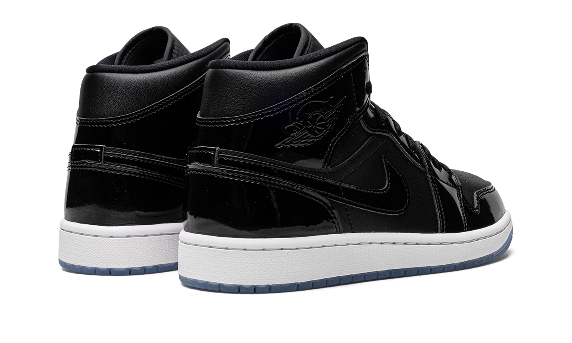 Air Jordan 1 Mid Se "Space jam" DV1308 004