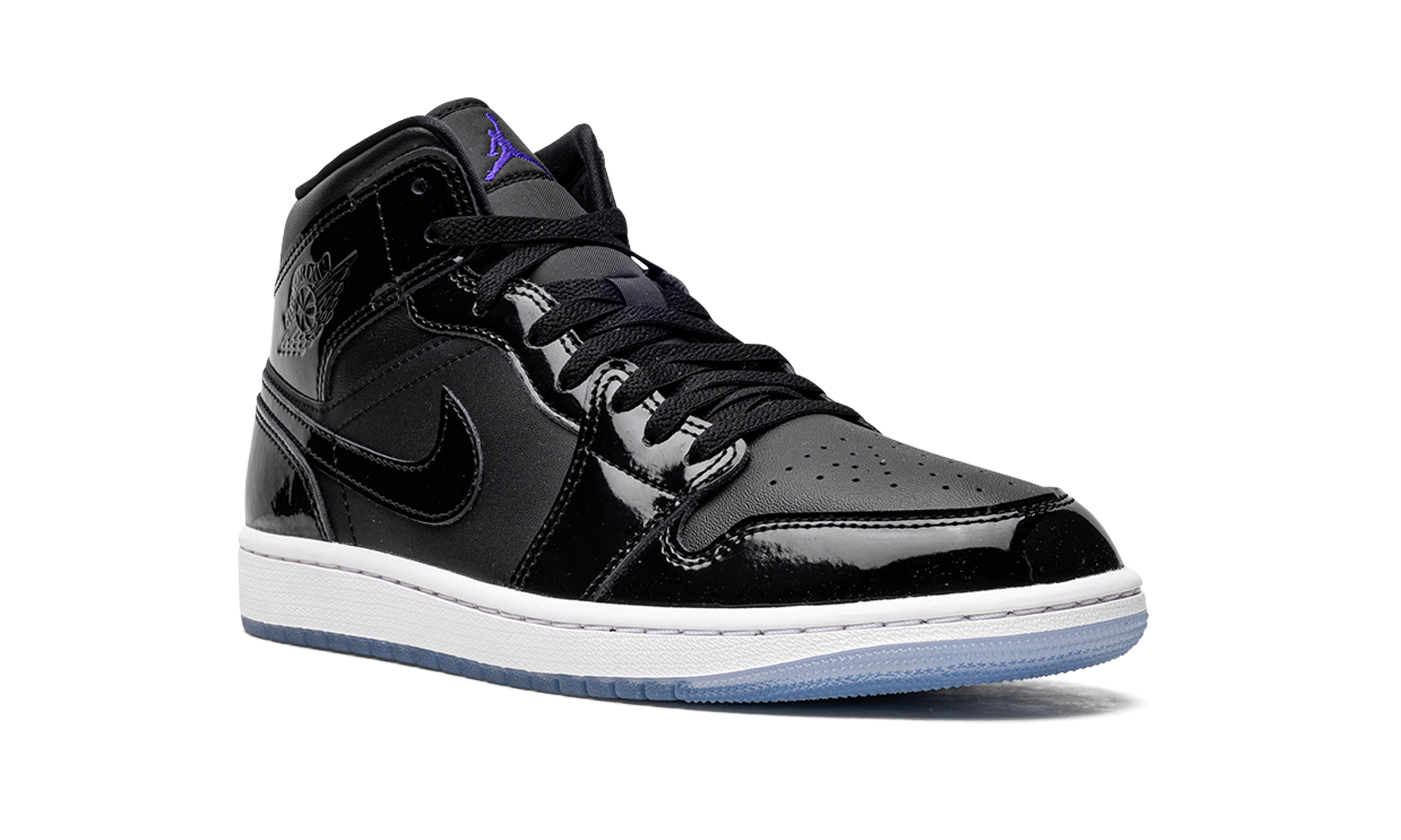 Air Jordan 1 Mid Se "Space jam" DV1308 004
