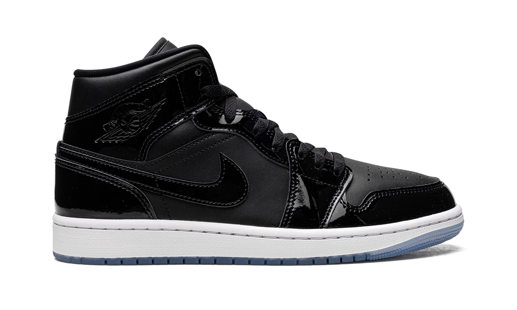 Air Jordan 1 Mid Se "Space jam" DV1308 004