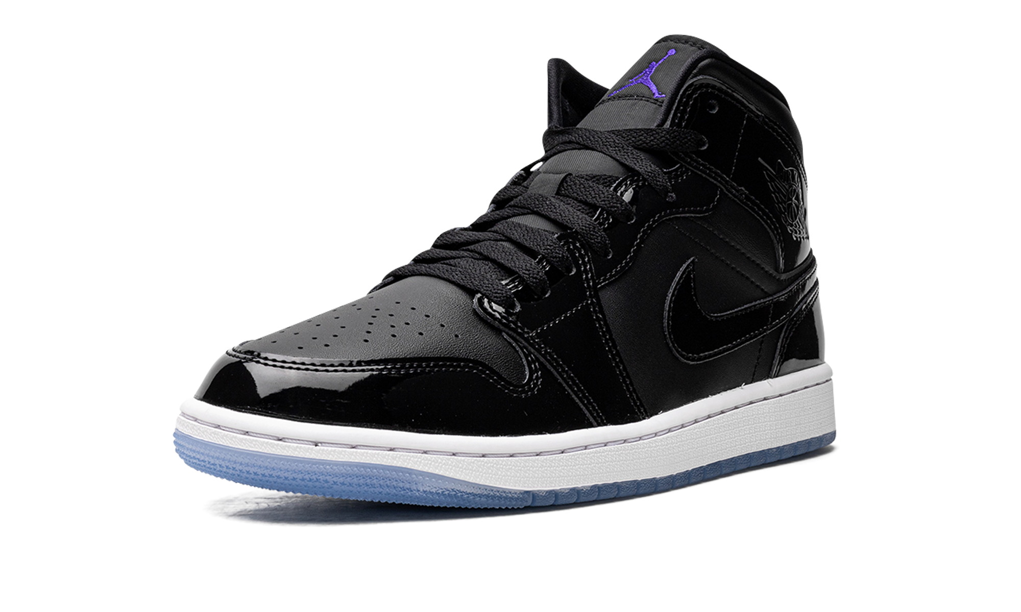 Air Jordan 1 Mid Se "Space jam" DV1308 004