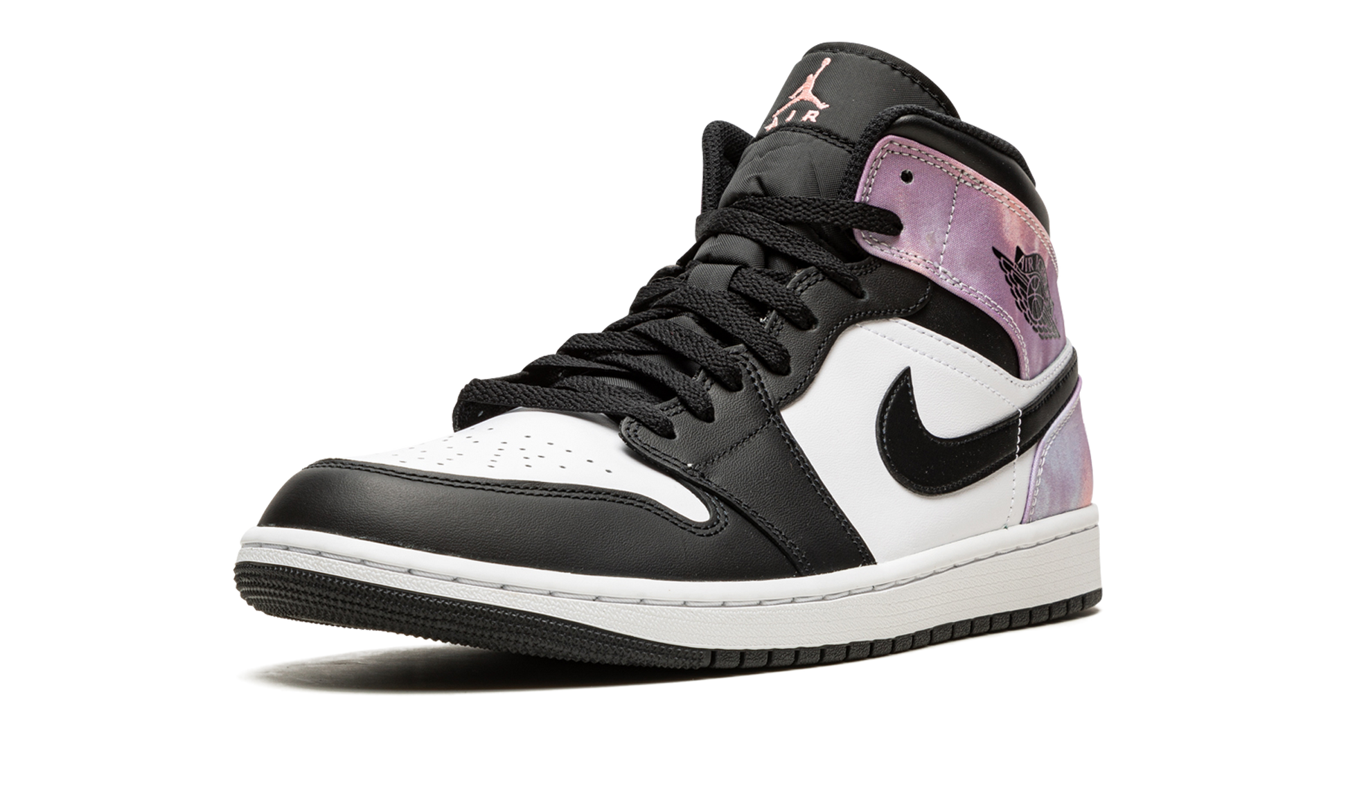 Air Jordan 1 Mid Se "Tie-dye" DM1200 001