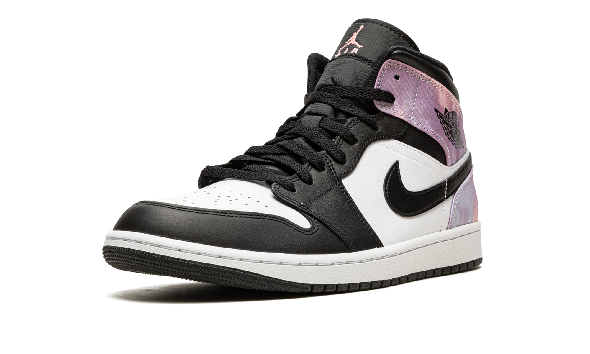 Air Jordan 1 Mid Se "Tie-dye" DM1200 001