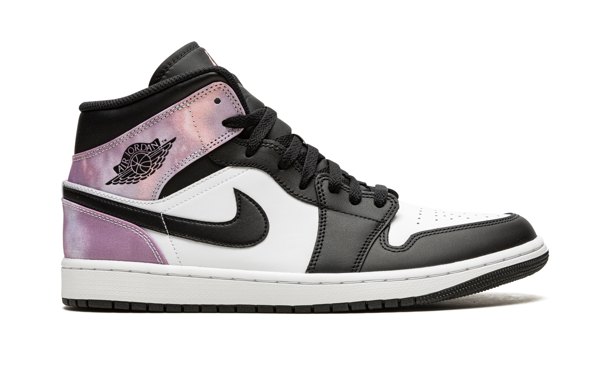 Air Jordan 1 Mid Se "Tie-dye" DM1200 001