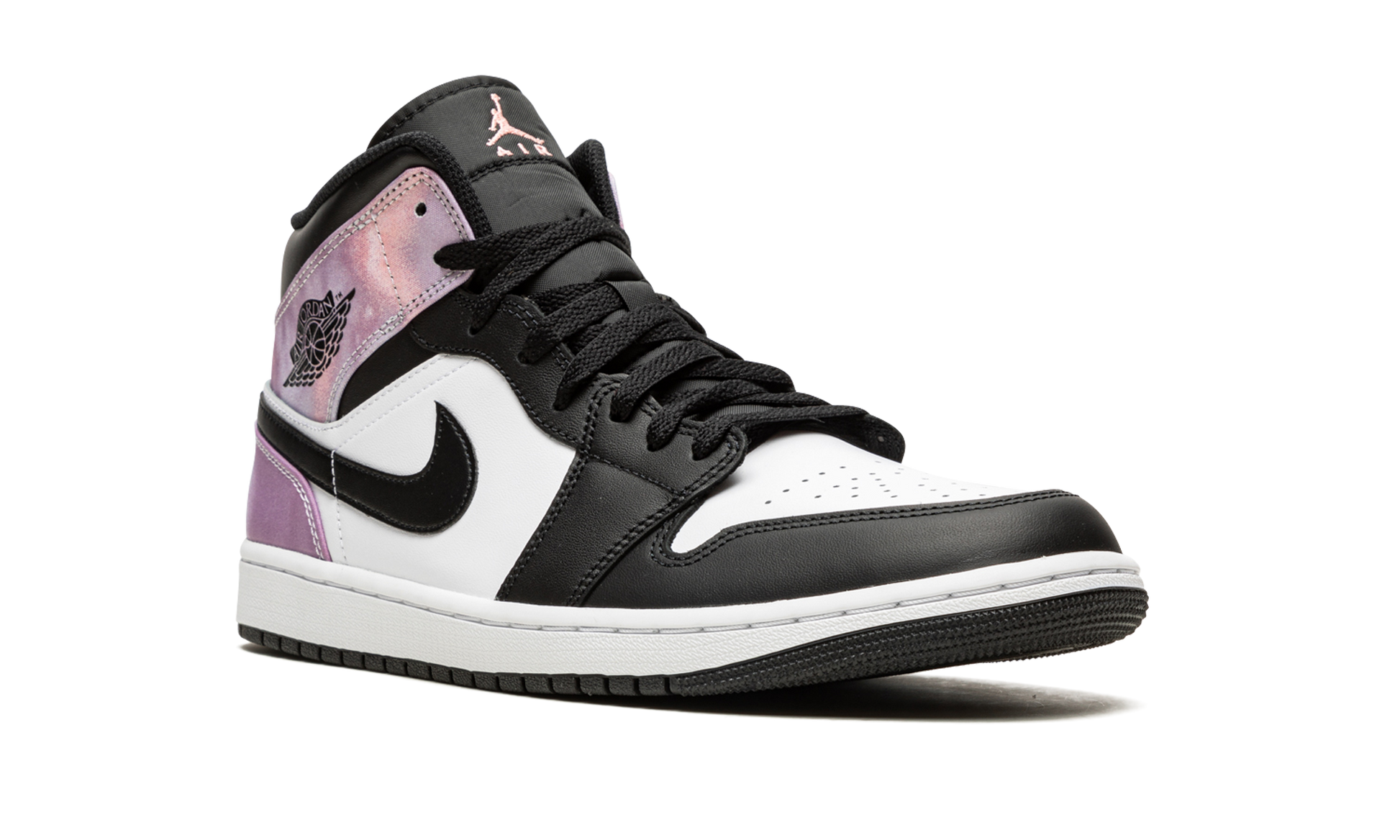 Air Jordan 1 Mid Se "Tie-dye" DM1200 001