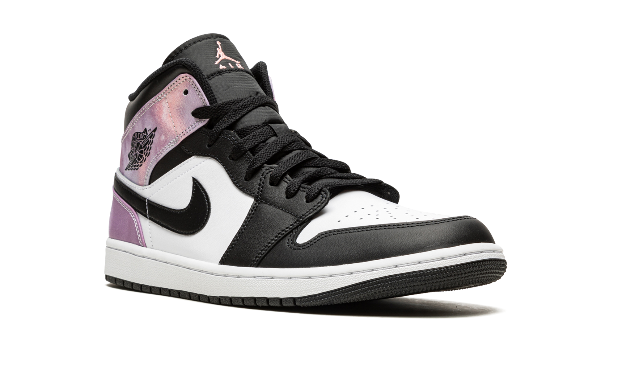 Air Jordan 1 Mid Se "Tie-dye" DM1200 001