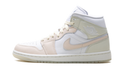 Air Jordan 1 Mid Se "White sea glass" HJ6654 100