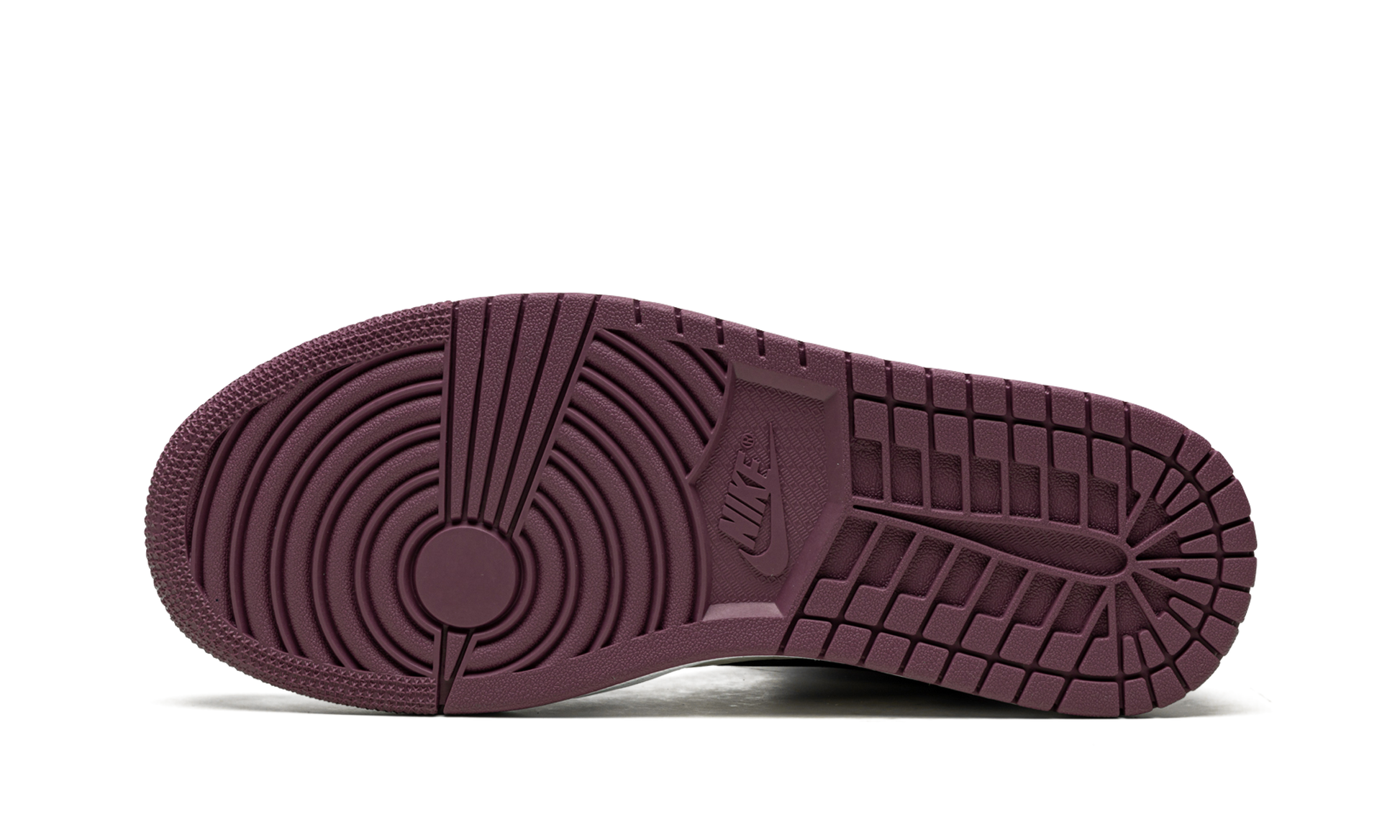 Air Jordan 1 Mid Se Women "Berry pink" DC7267 500
