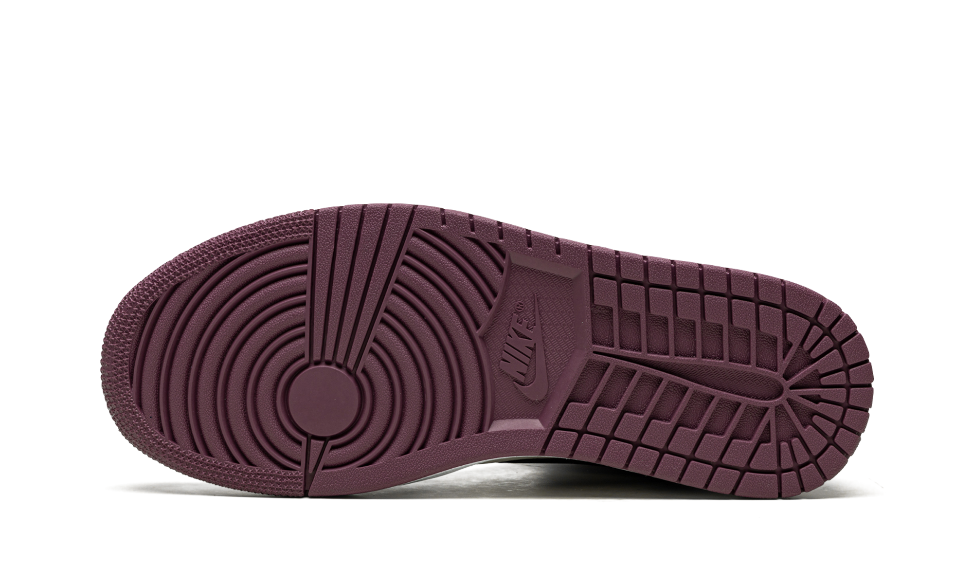 Air Jordan 1 Mid Se Women "Berry pink" DC7267 500