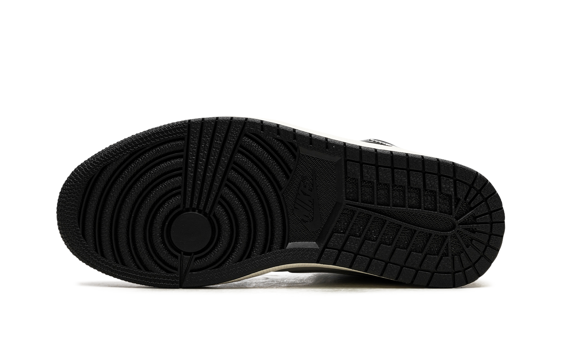 Air Jordan 1 Mid Se Women "Black chrome" FB9892 002