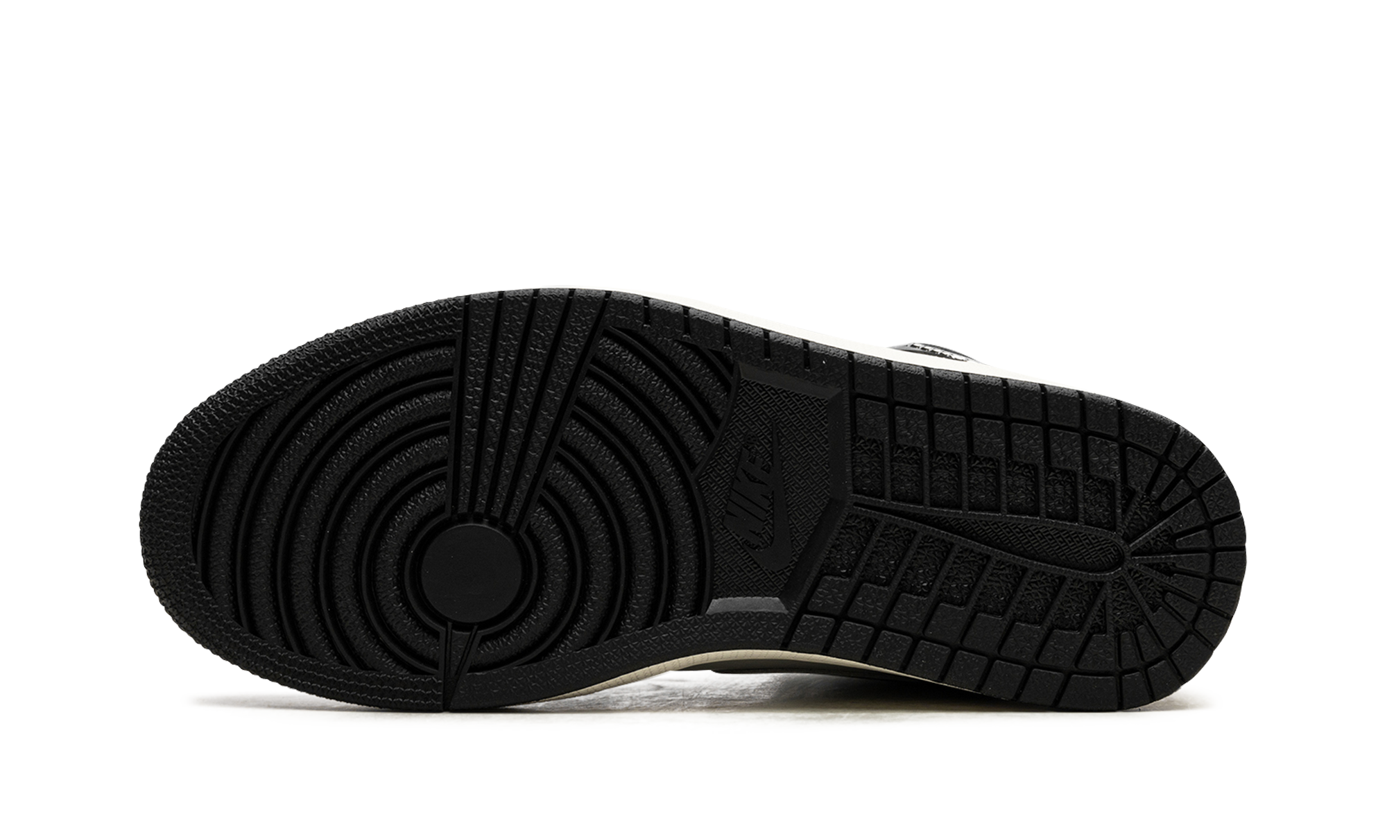 Air Jordan 1 Mid Se Women "Black chrome" FB9892 002