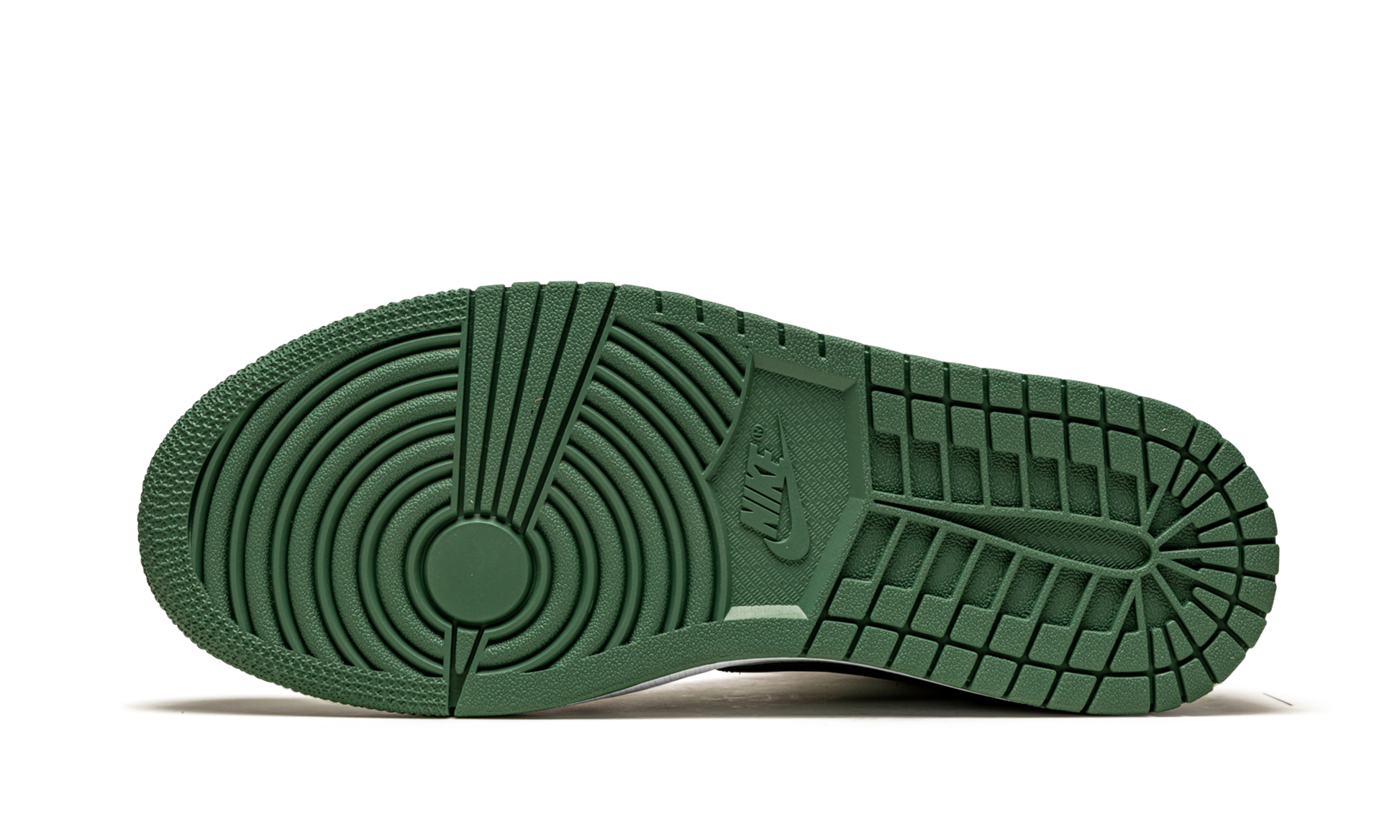 Air Jordan 1 Mid Se Women "Dutch green" CZ0774 300