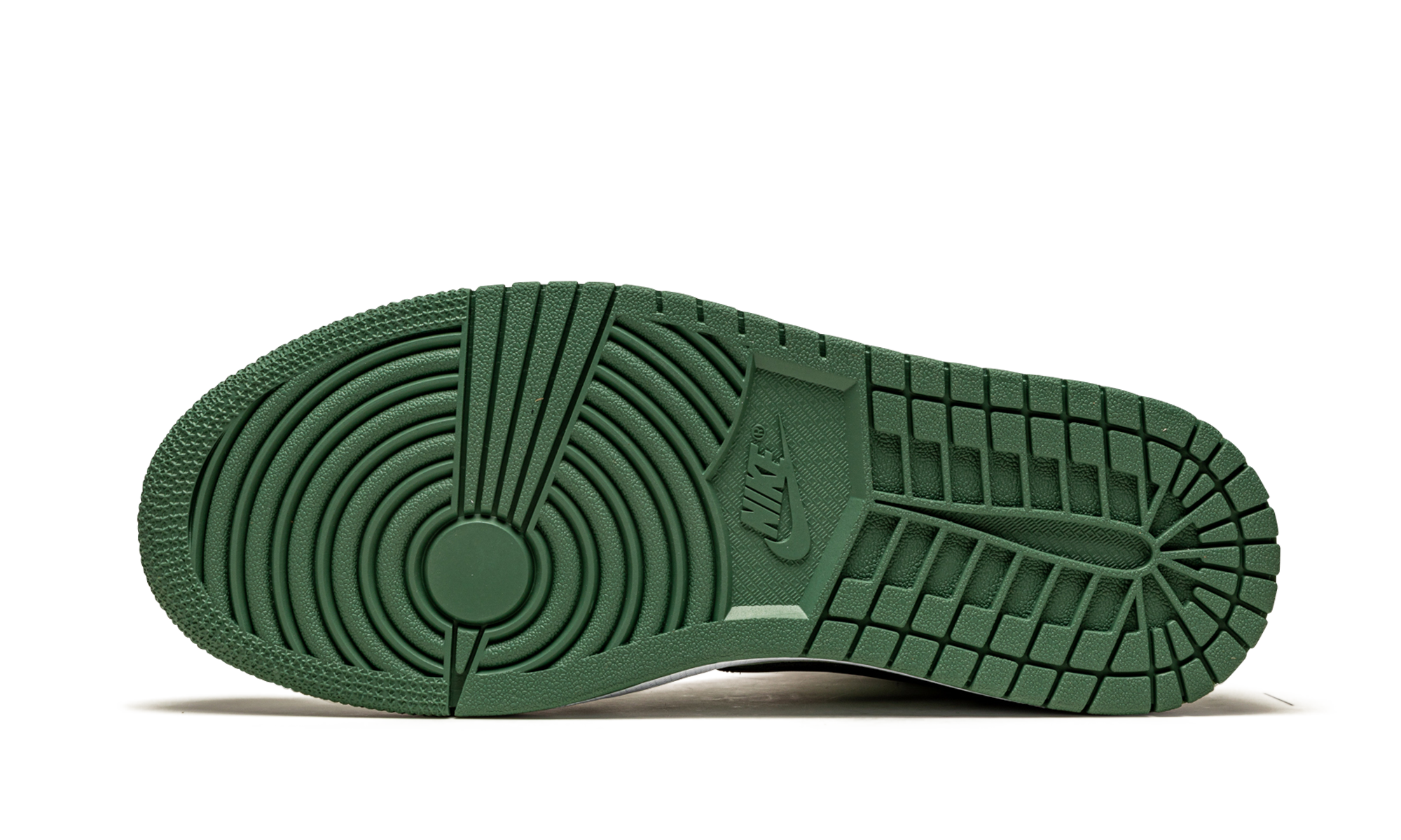 Air Jordan 1 Mid Se Women "Dutch green" CZ0774 300