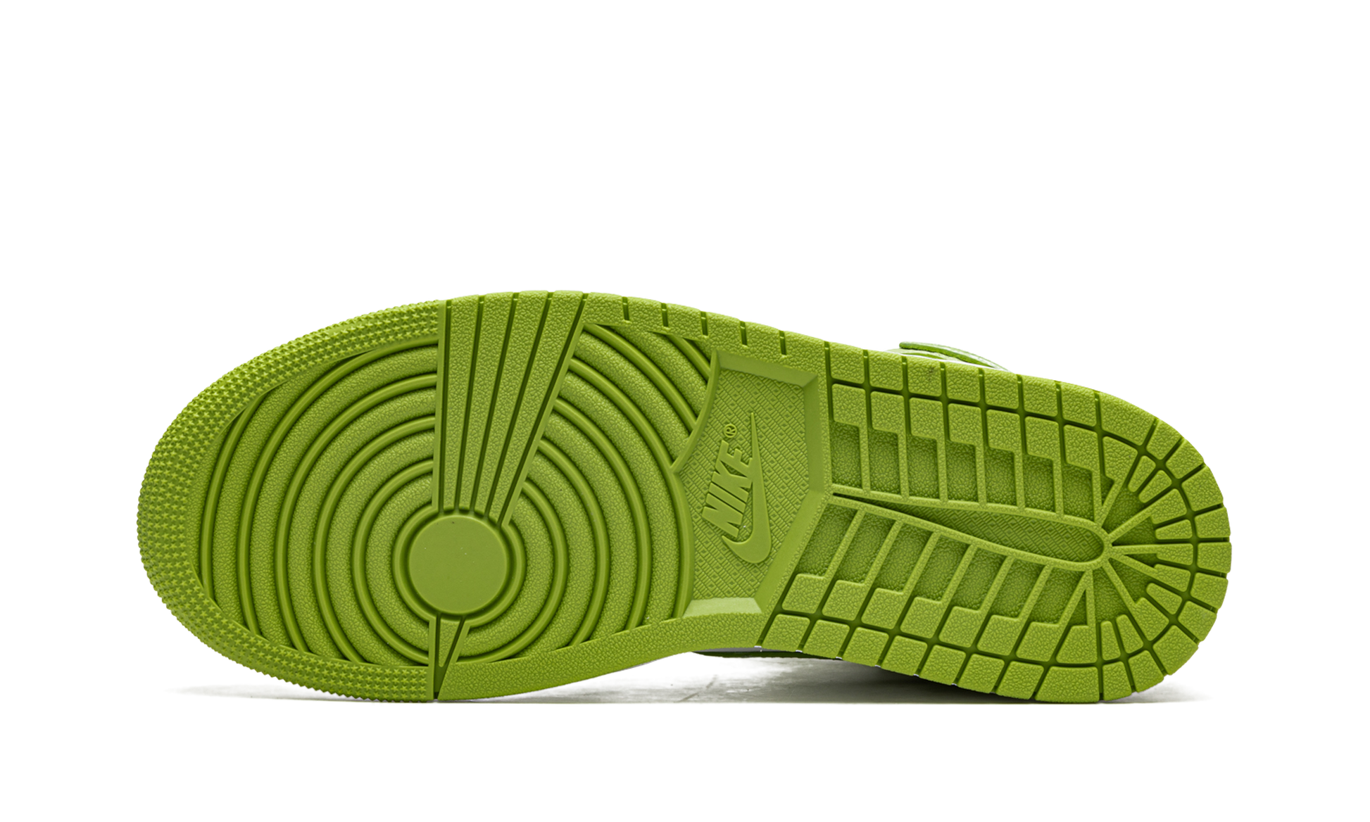 Air Jordan 1 Mid Se Women "Green python" DV2959 113