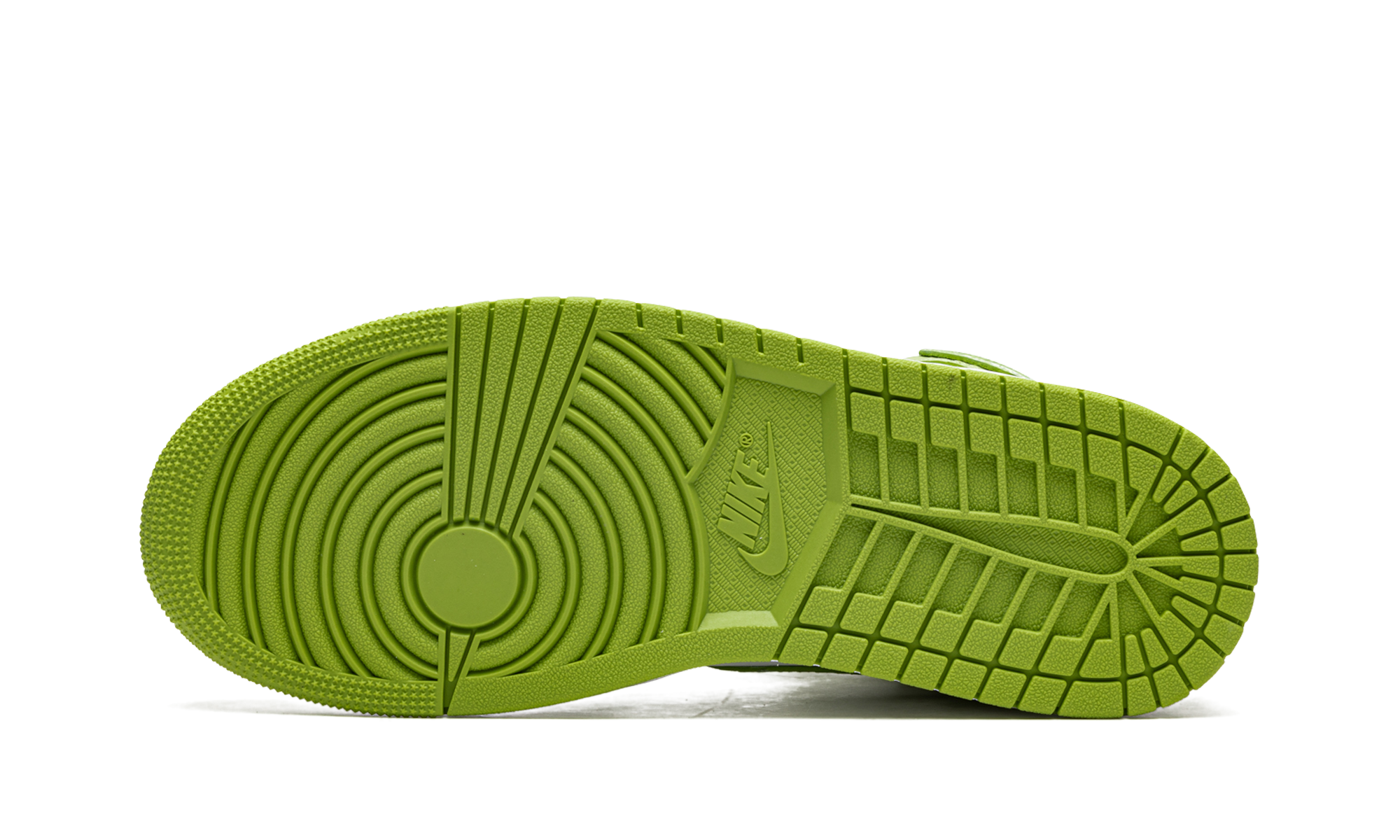 Air Jordan 1 Mid Se Women "Green python" DV2959 113