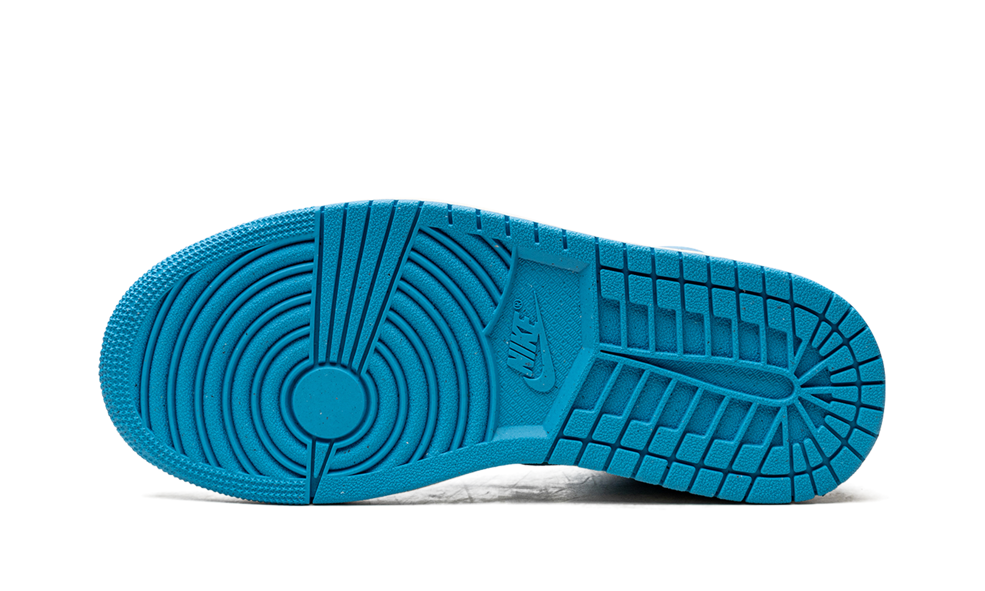 Air Jordan 1 Mid Se Women "Ice blue" DV1302 400