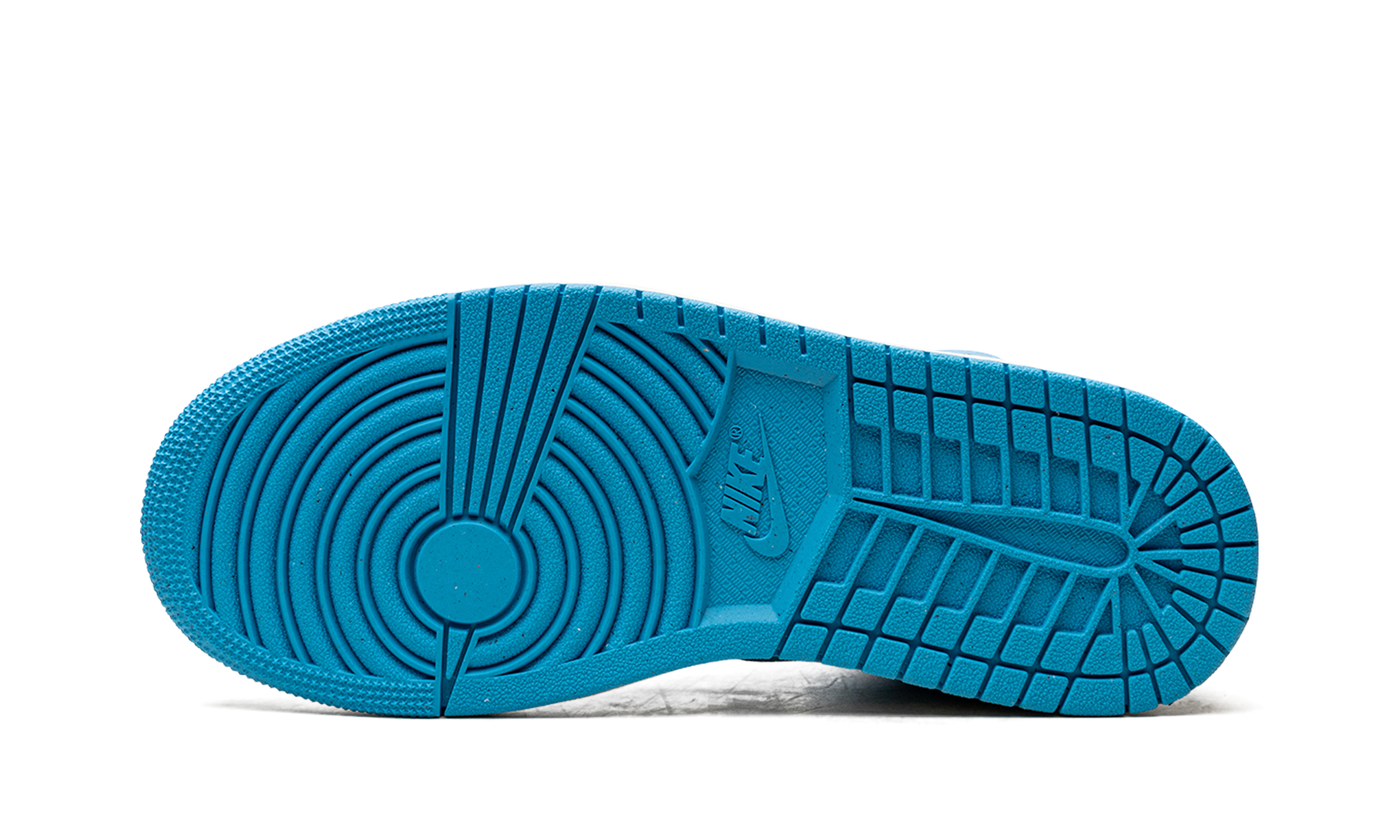 Air Jordan 1 Mid Se Women "Ice blue" DV1302 400