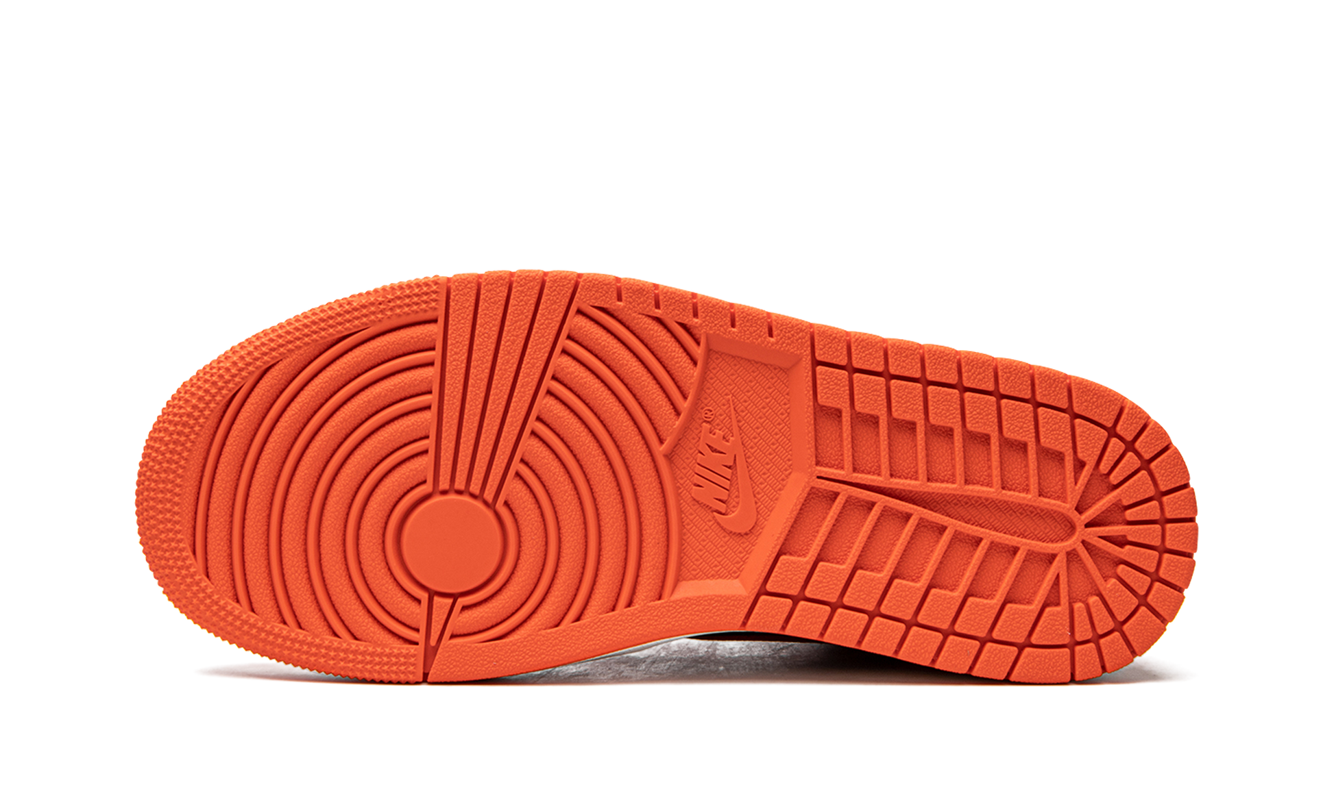 Air Jordan 1 Mid Se Women "Orange / black" DM3381 600