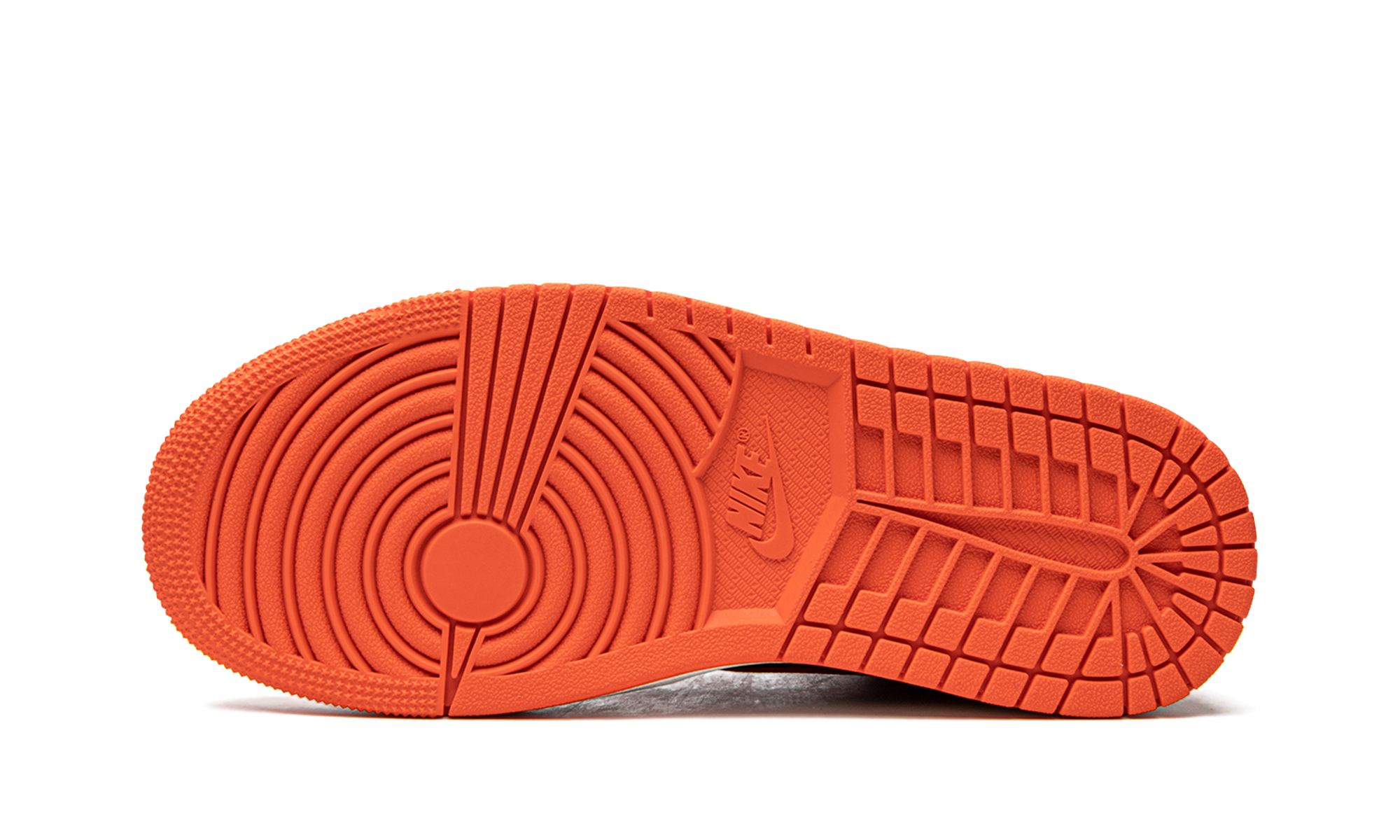 Air Jordan 1 Mid Se Women "Orange / black" DM3381 600