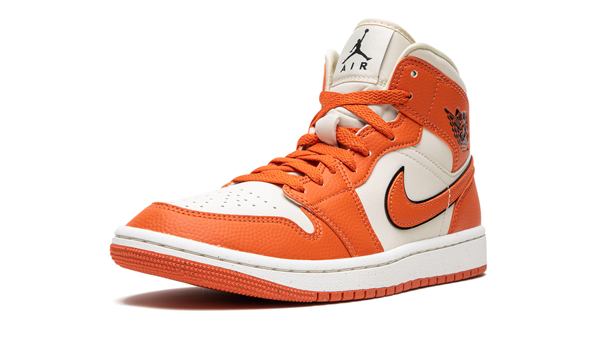 Air Jordan 1 Mid Se Women "Sport spice" DV1302 100