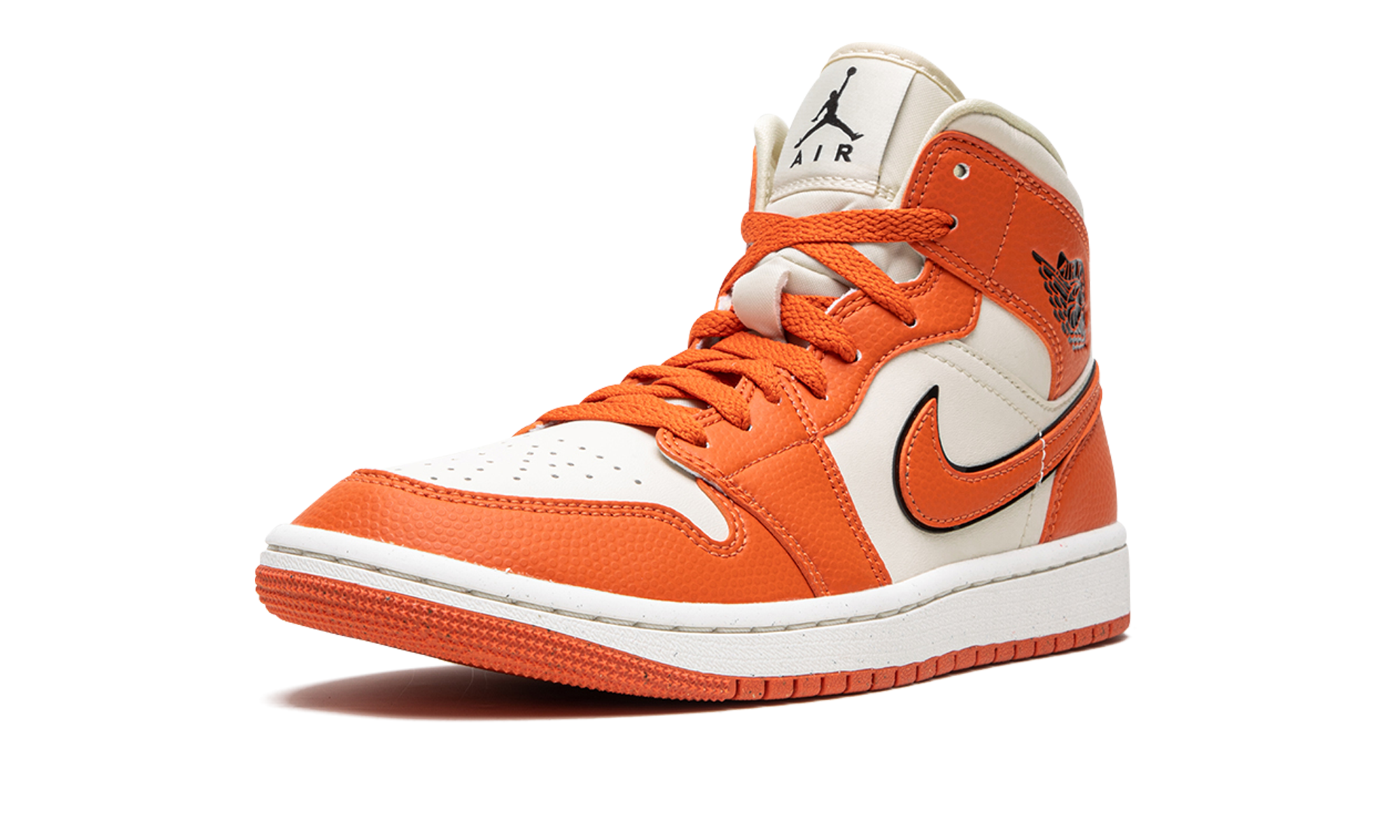 Air Jordan 1 Mid Se Women "Sport spice" DV1302 100