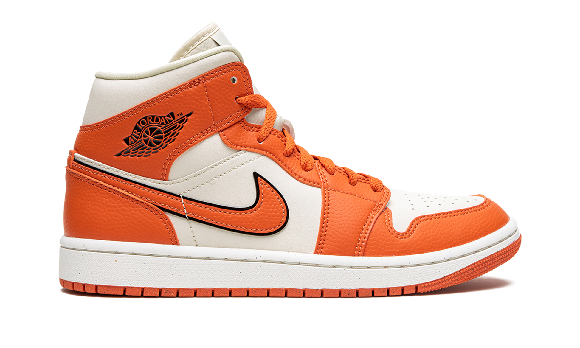 Air Jordan 1 Mid Se Women "Sport spice" DV1302 100