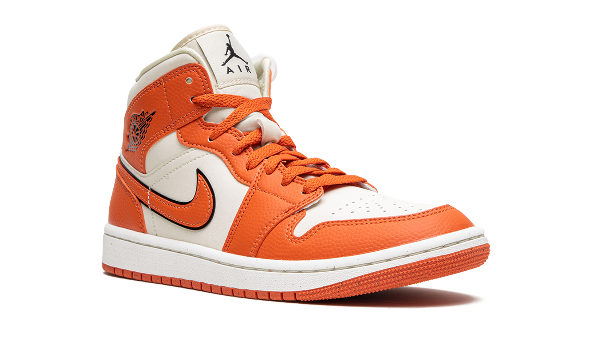Air Jordan 1 Mid Se Women "Sport spice" DV1302 100