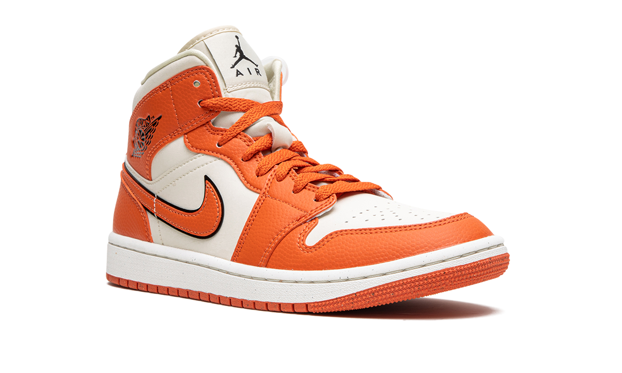 Air Jordan 1 Mid Se Women "Sport spice" DV1302 100