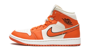 Air Jordan 1 Mid Se Women "Sport spice" DV1302 100