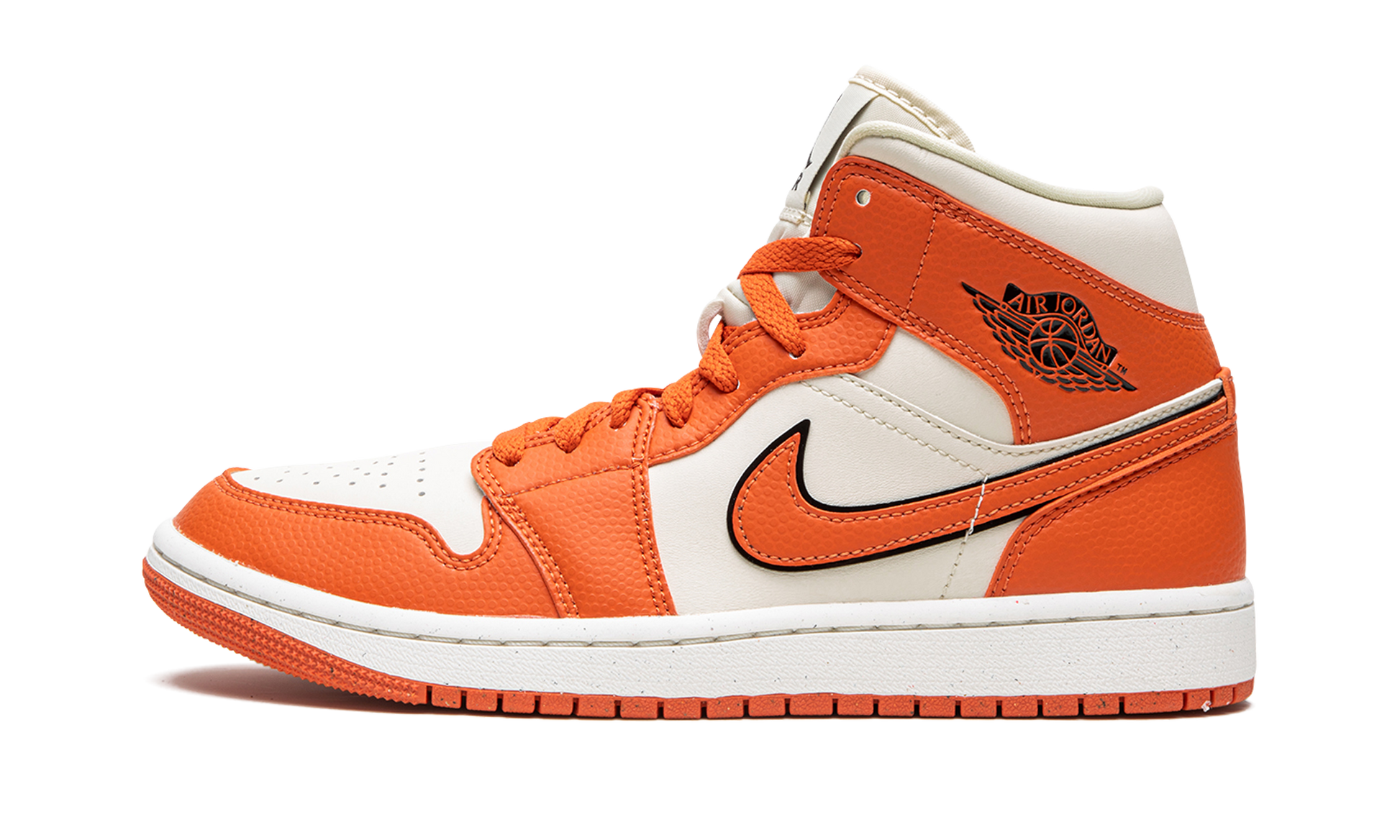 Air Jordan 1 Mid Se Women "Sport spice" DV1302 100