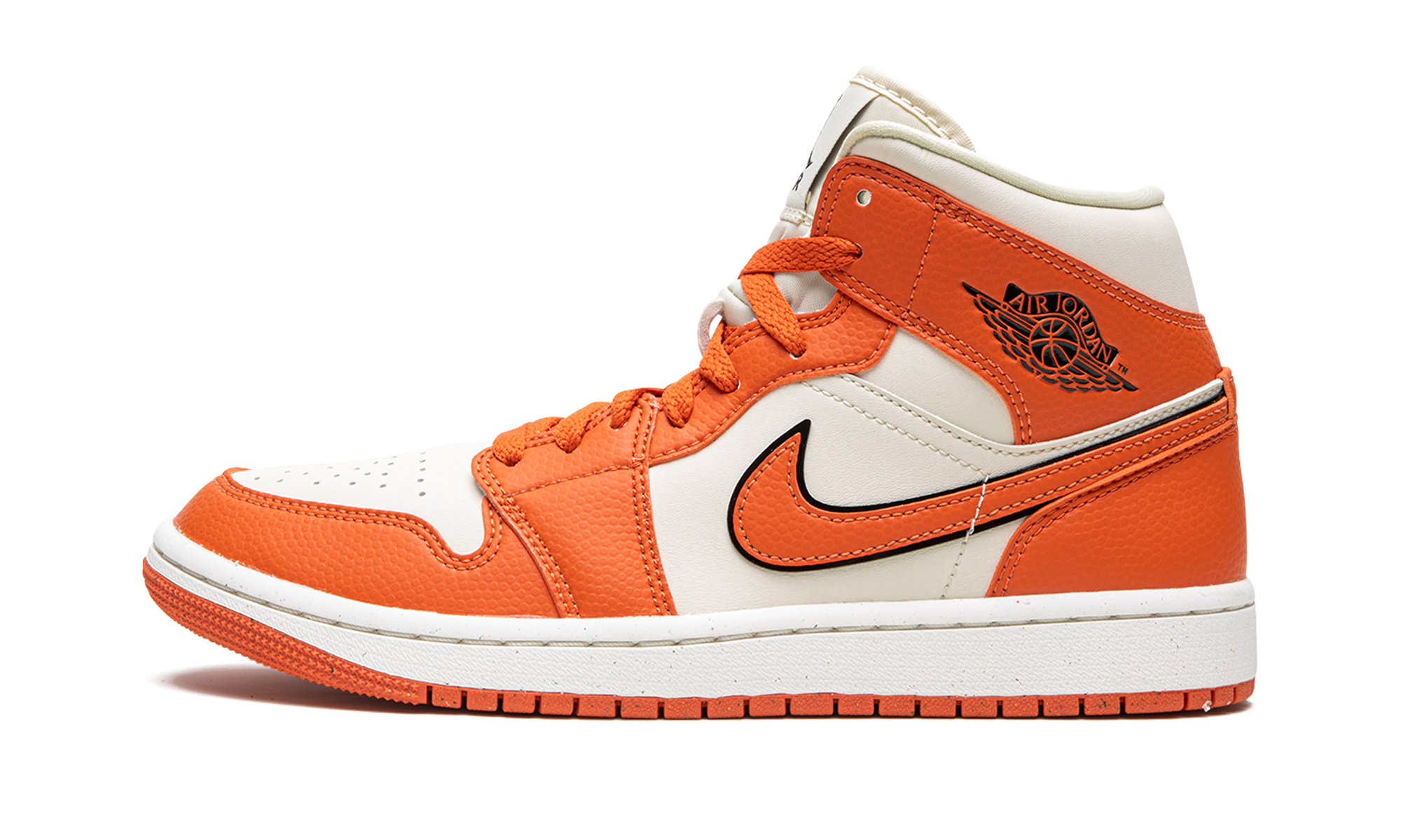 Air Jordan 1 Mid Se Women "Sport spice" DV1302 100