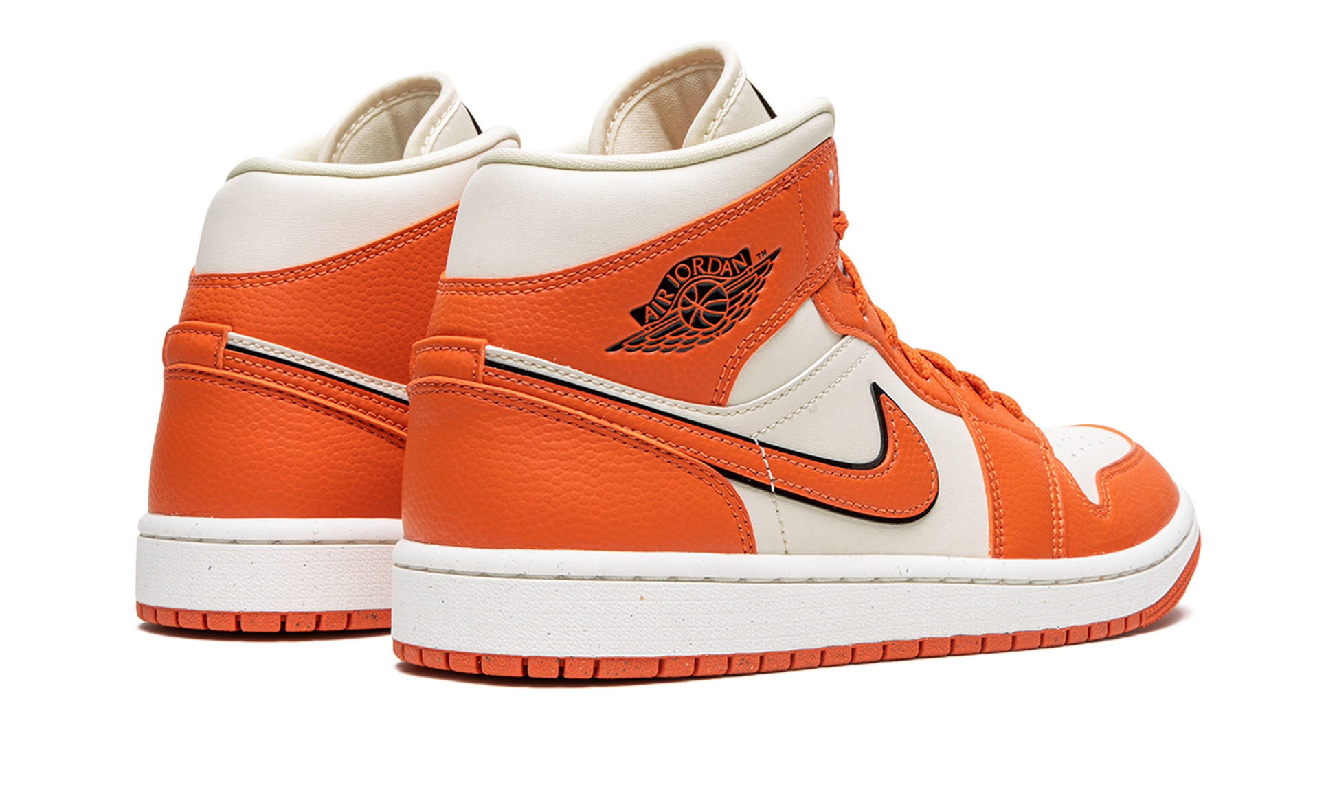 Air Jordan 1 Mid Se Women "Sport spice" DV1302 100