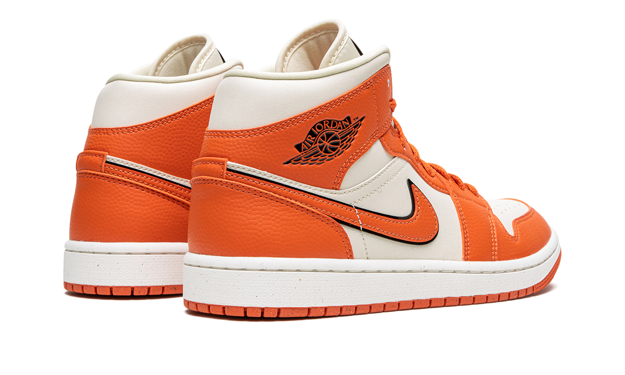 Air Jordan 1 Mid Se Women "Sport spice" DV1302 100