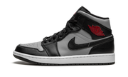 Air Jordan 1 Mid "Shadow red" 554724 096