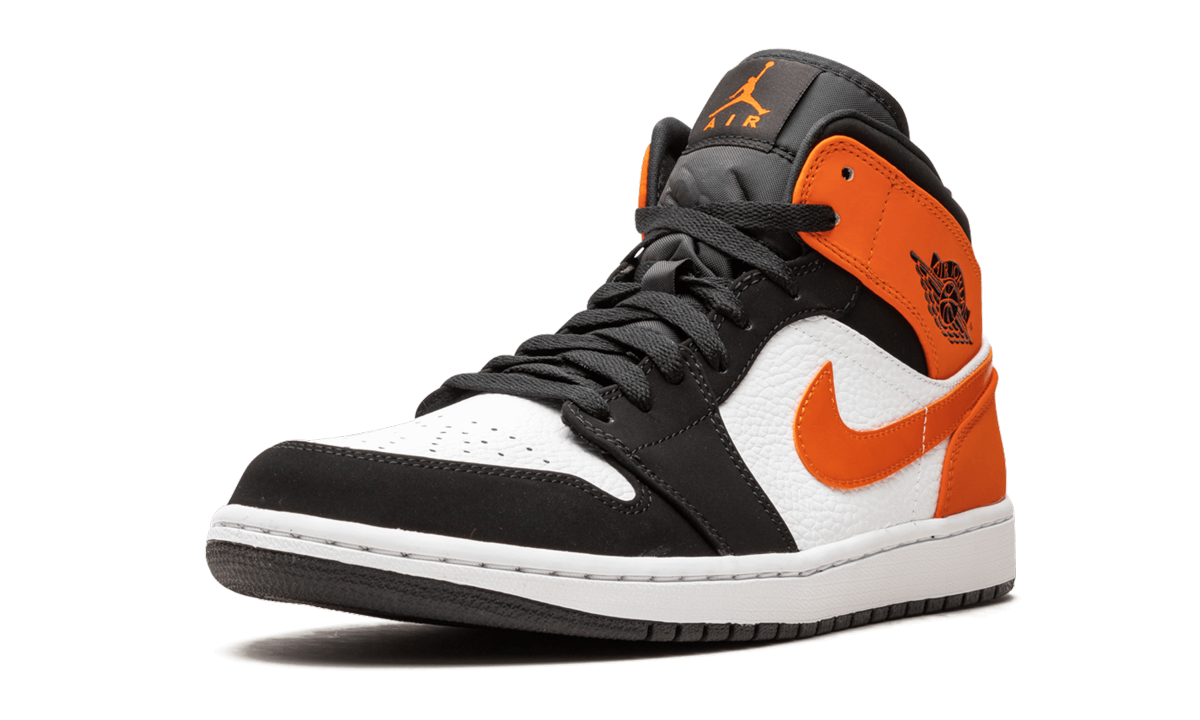 Air Jordan 1 Mid "Shattered backboard" 554724 058