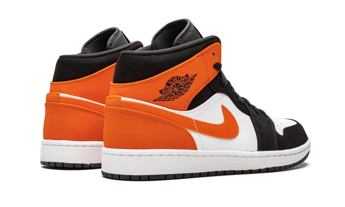 Air Jordan 1 Mid "Shattered backboard" 554724 058
