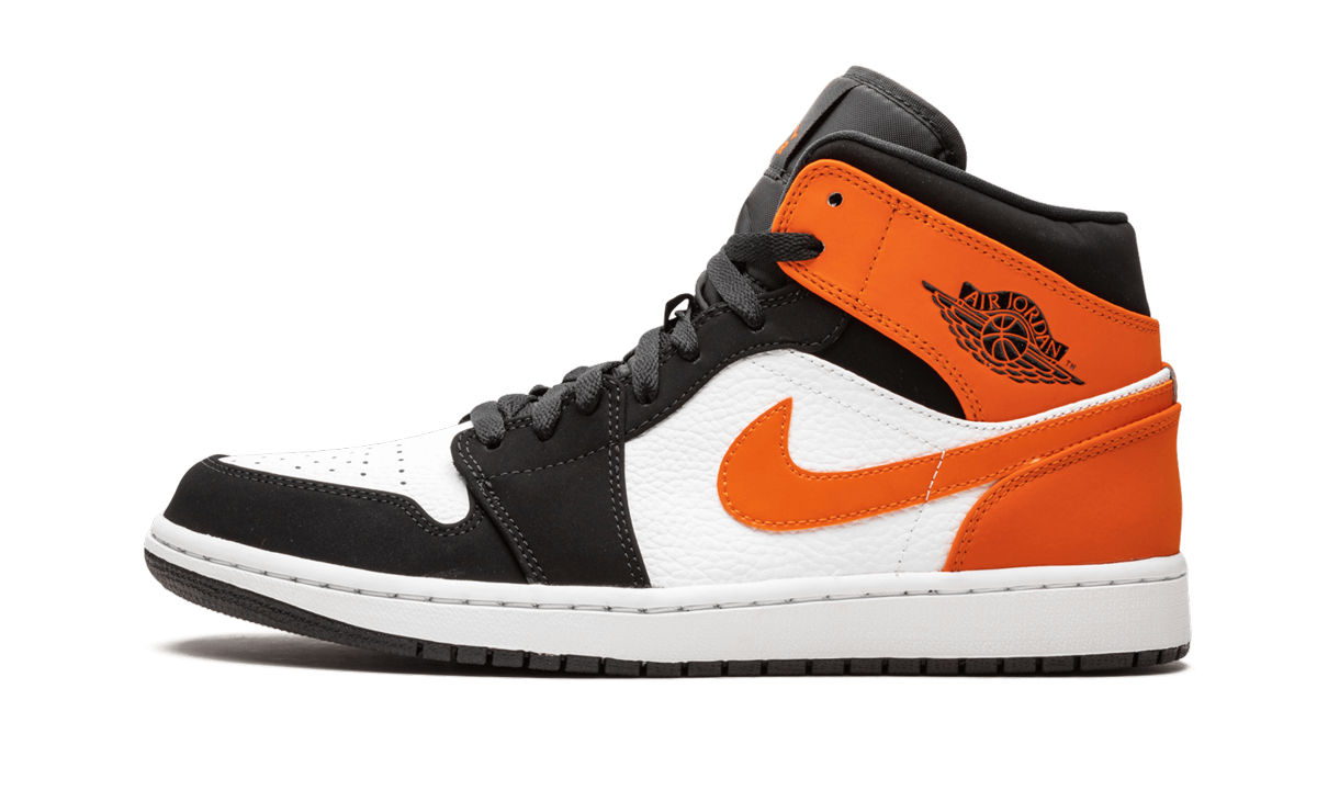 Air Jordan 1 Mid "Shattered backboard" 554724 058