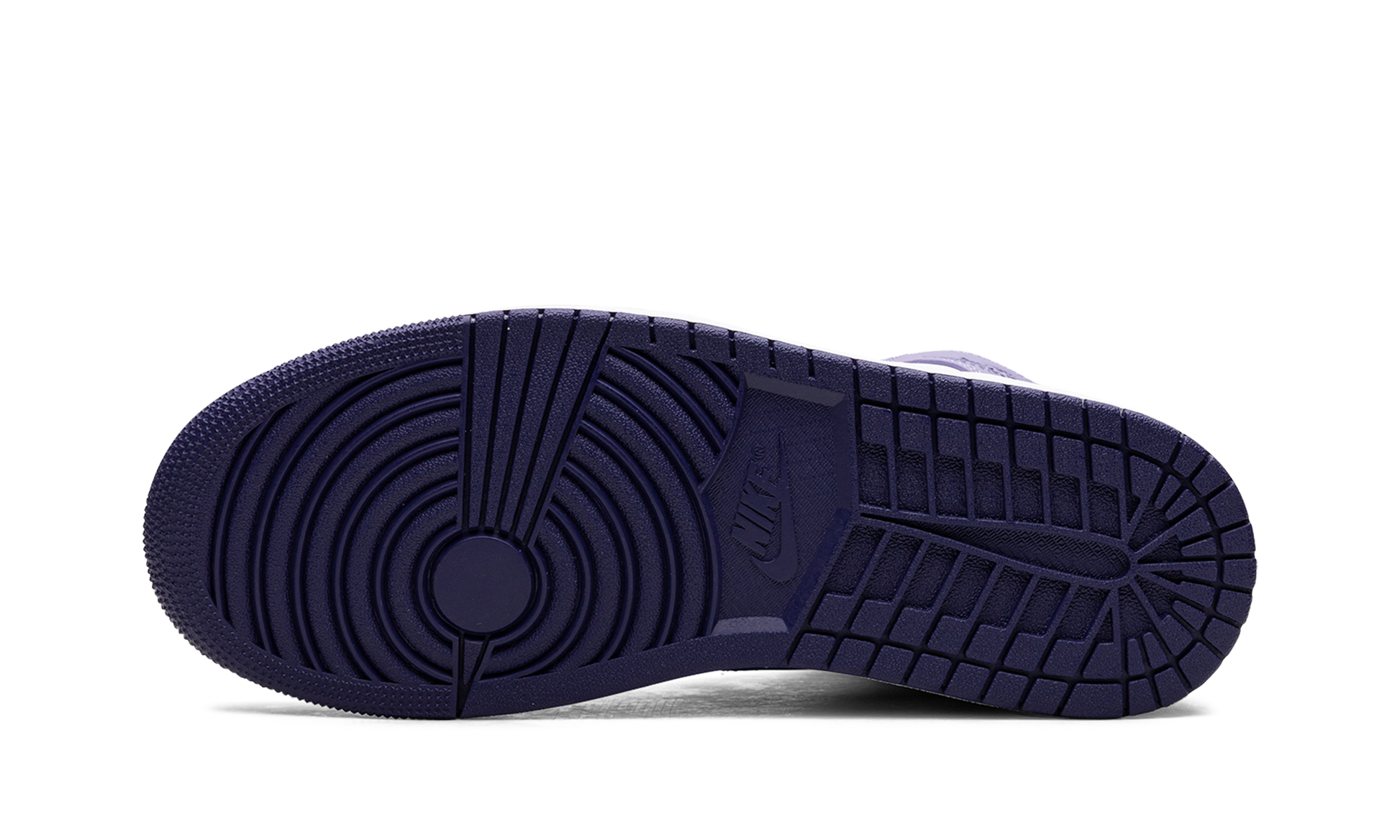 Air Jordan 1 Mid "Sky j purple" DQ8426 515