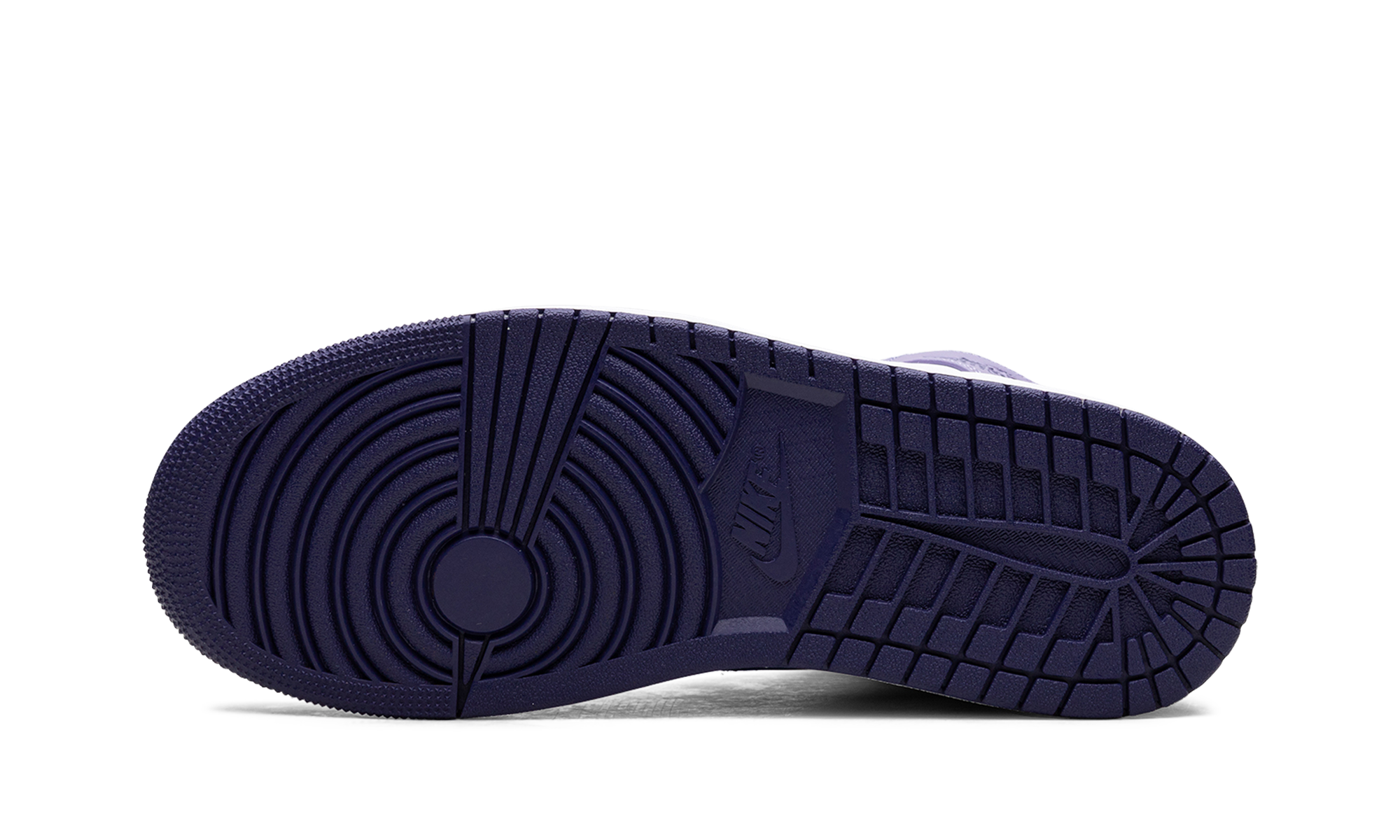Air Jordan 1 Mid "Sky j purple" DQ8426 515