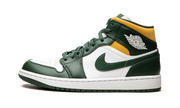 Air Jordan 1 Mid "Sonics" 554724 371