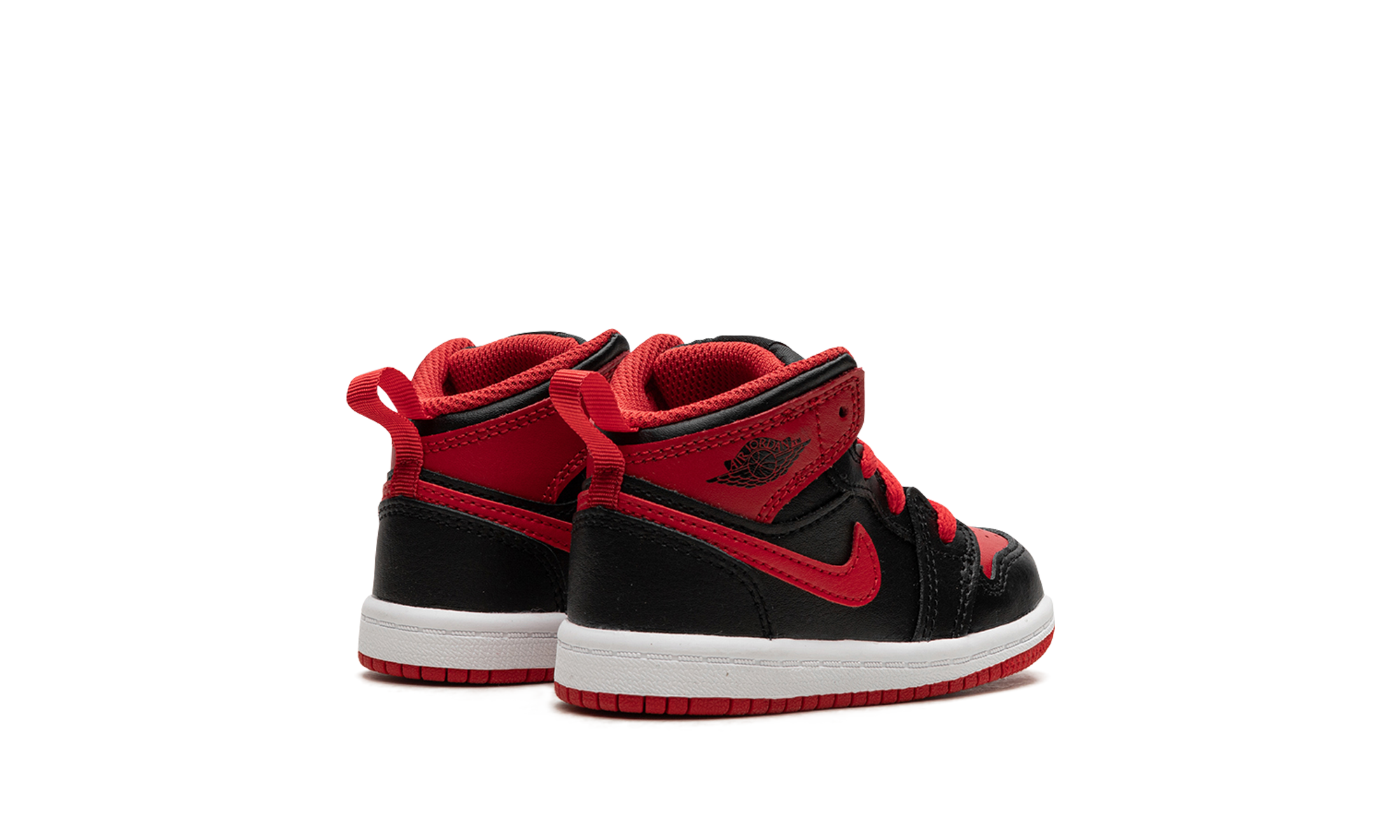 Air Jordan 1 Mid Td "Alternate bred" DQ8425 060