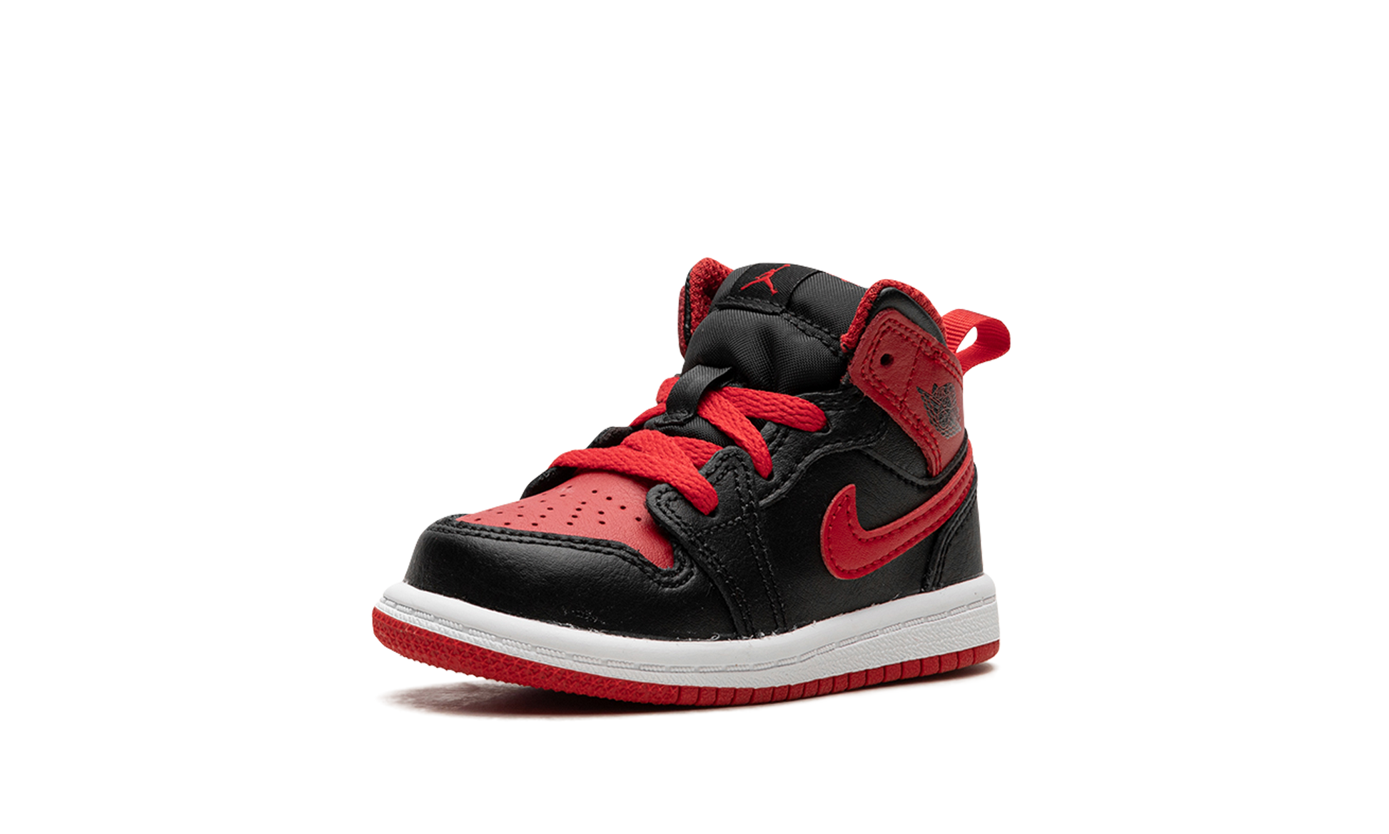 Air Jordan 1 Mid Td "Alternate bred" DQ8425 060