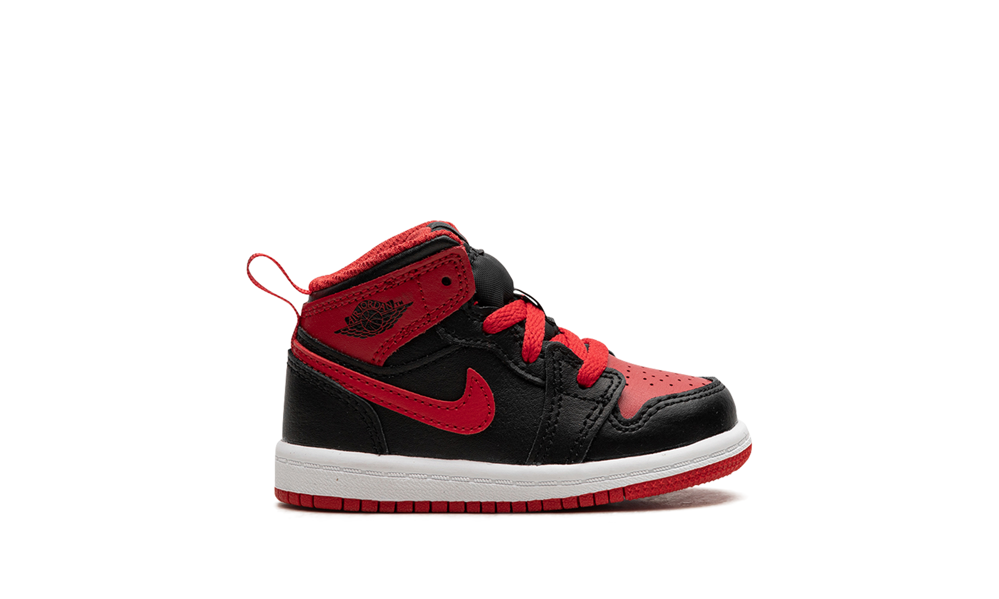 Air Jordan 1 Mid Td "Alternate bred" DQ8425 060
