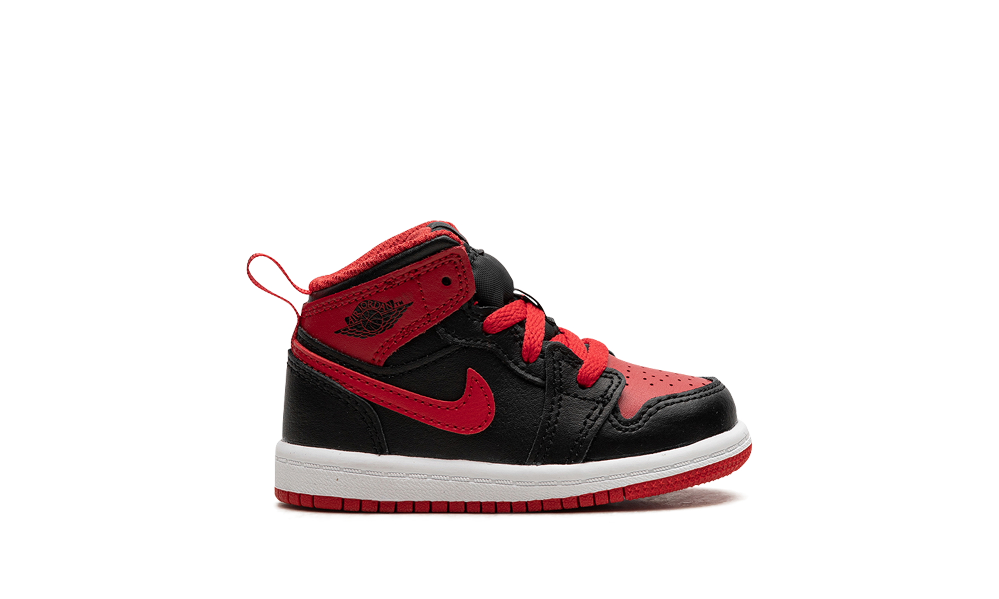 Air Jordan 1 Mid Td "Alternate bred" DQ8425 060