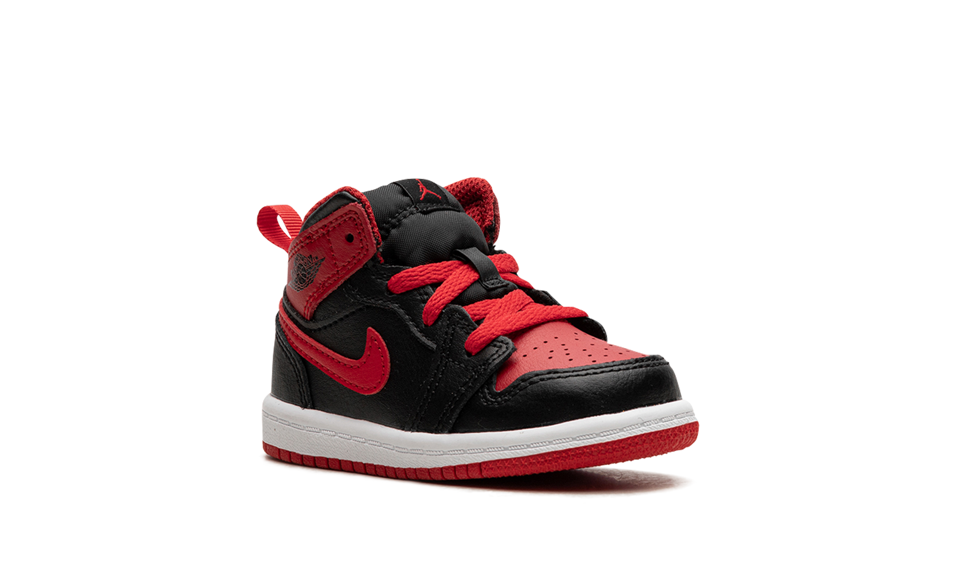 Air Jordan 1 Mid Td "Alternate bred" DQ8425 060