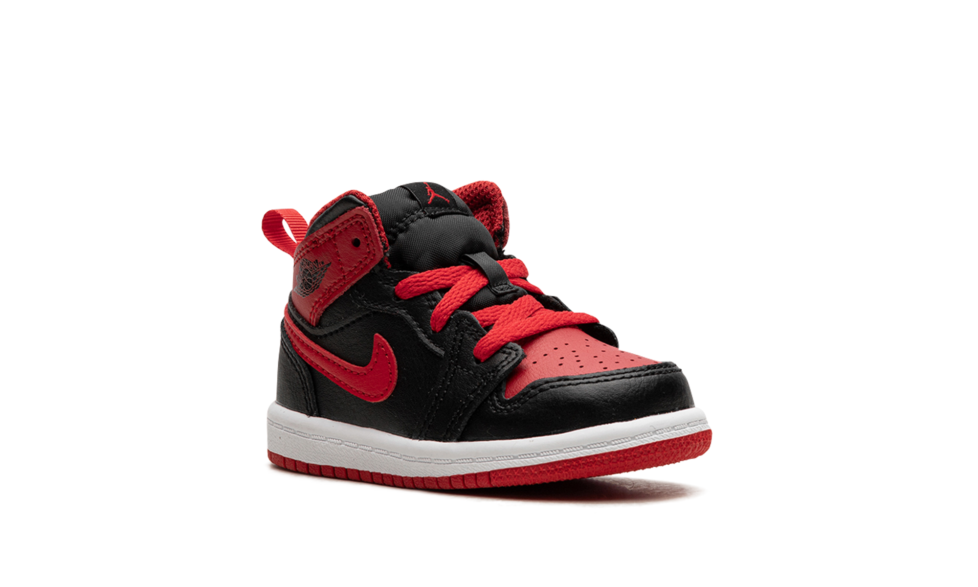 Air Jordan 1 Mid Td "Alternate bred" DQ8425 060