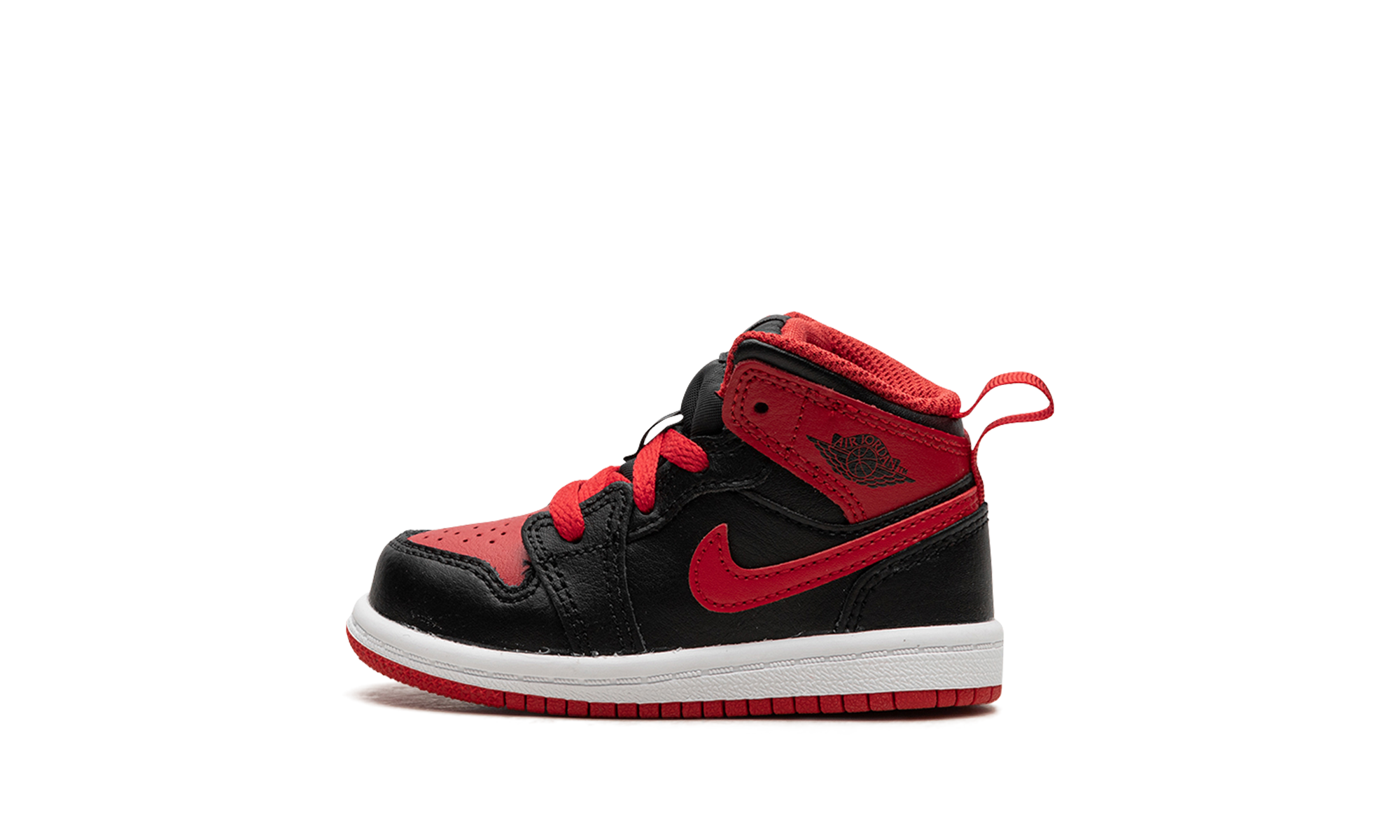Air Jordan 1 Mid Td "Alternate bred" DQ8425 060