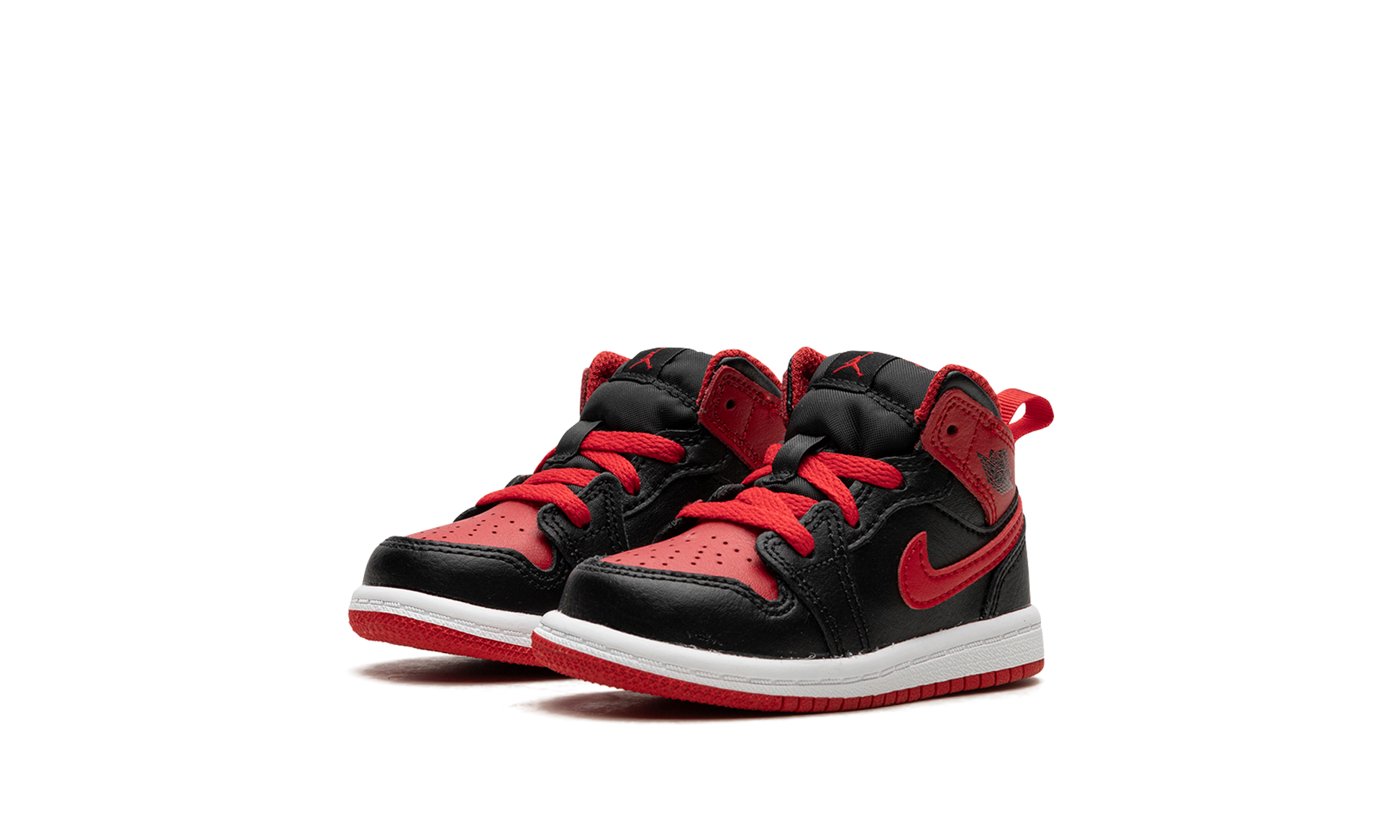Air Jordan 1 Mid Td "Alternate bred" DQ8425 060